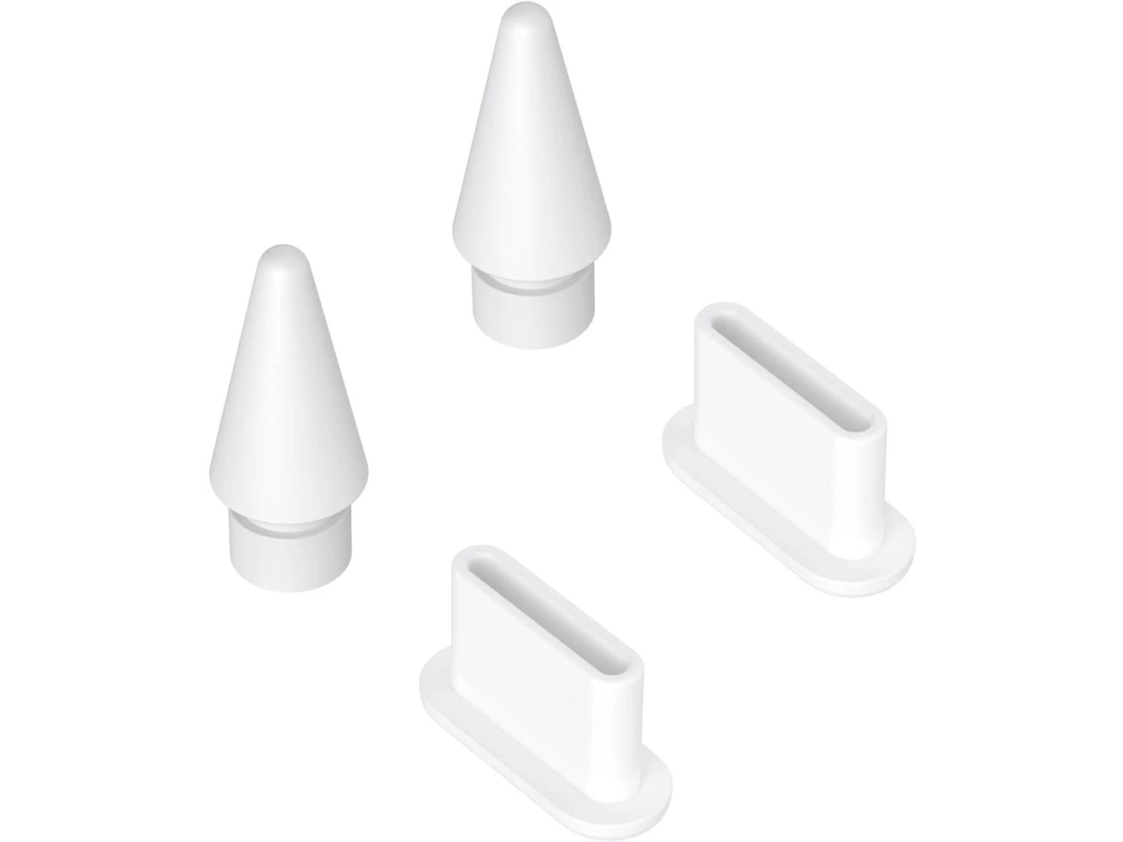 Andersson Penna för iPad (vit) Tangentbord och pennor