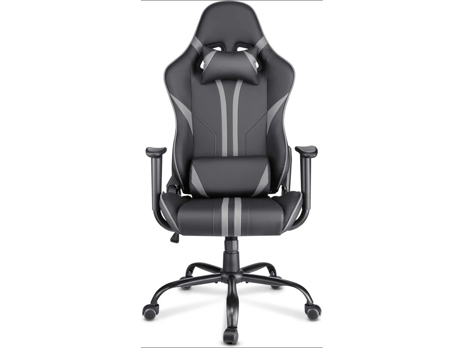 Mission SG Hercules gamingstol Gamingstolar