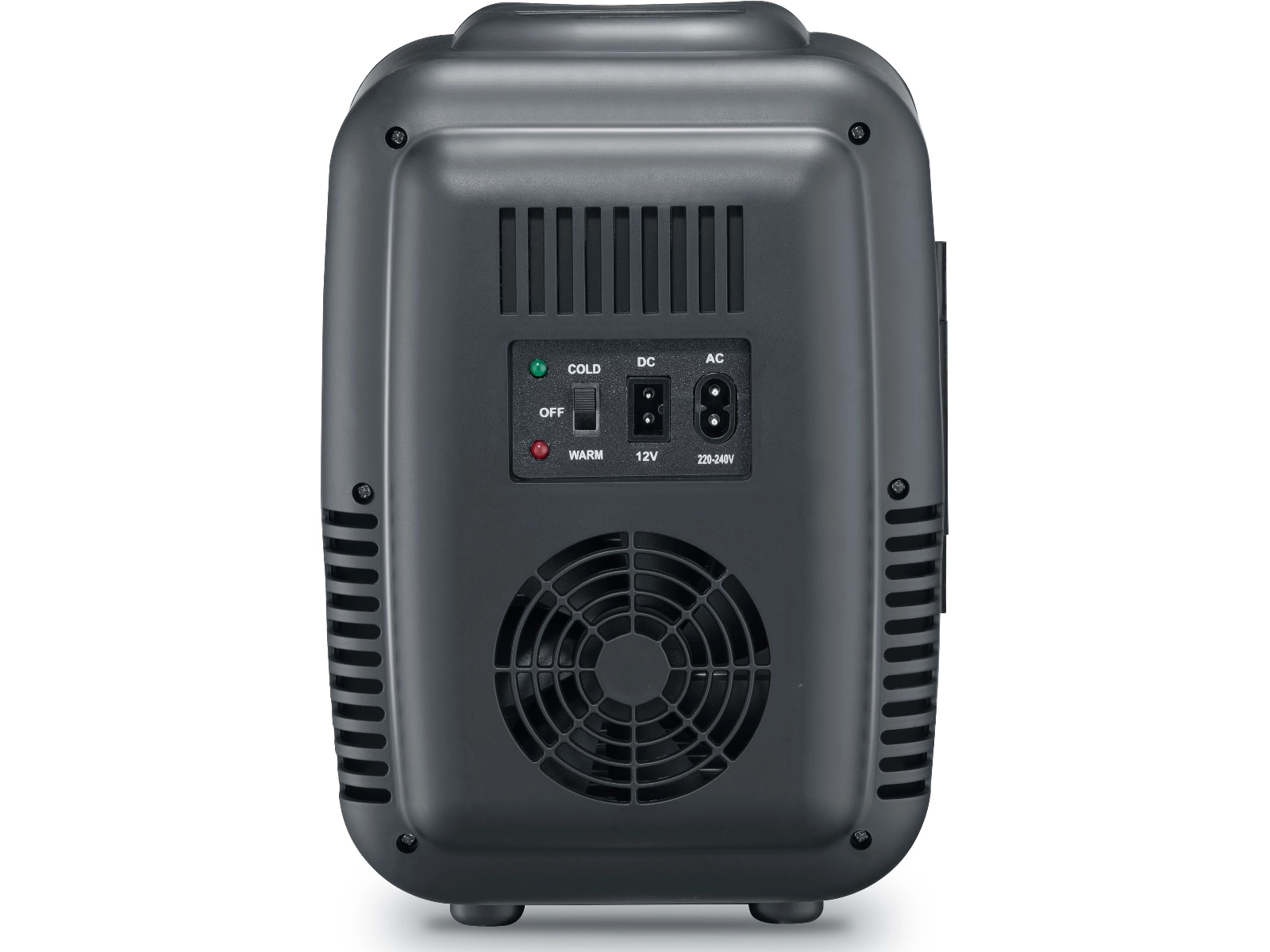 Mission SG Chill Gaming Kylskåp Minikyl