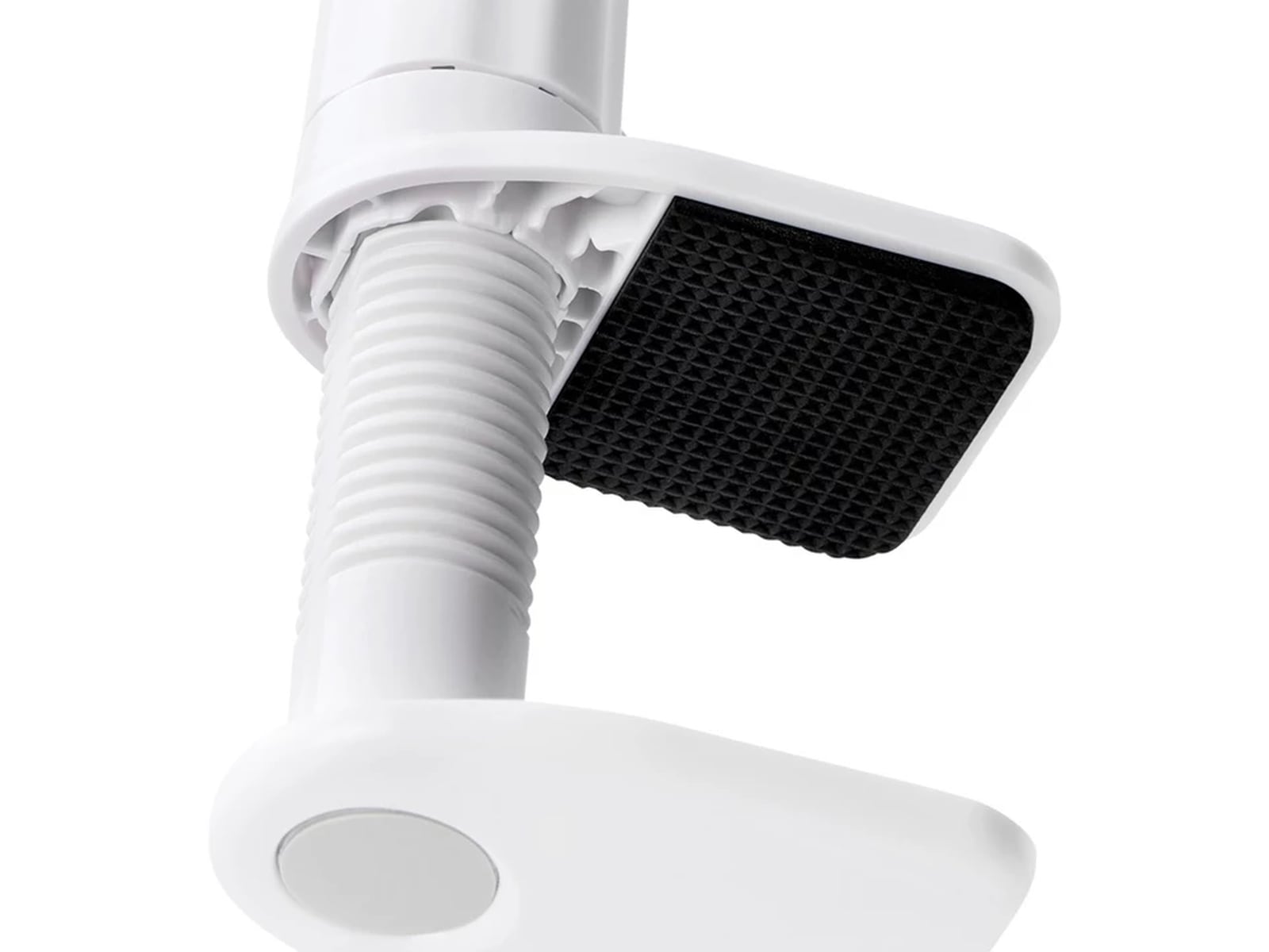 Andersson Stativ för mobil och surfplatta (vit) Skydd