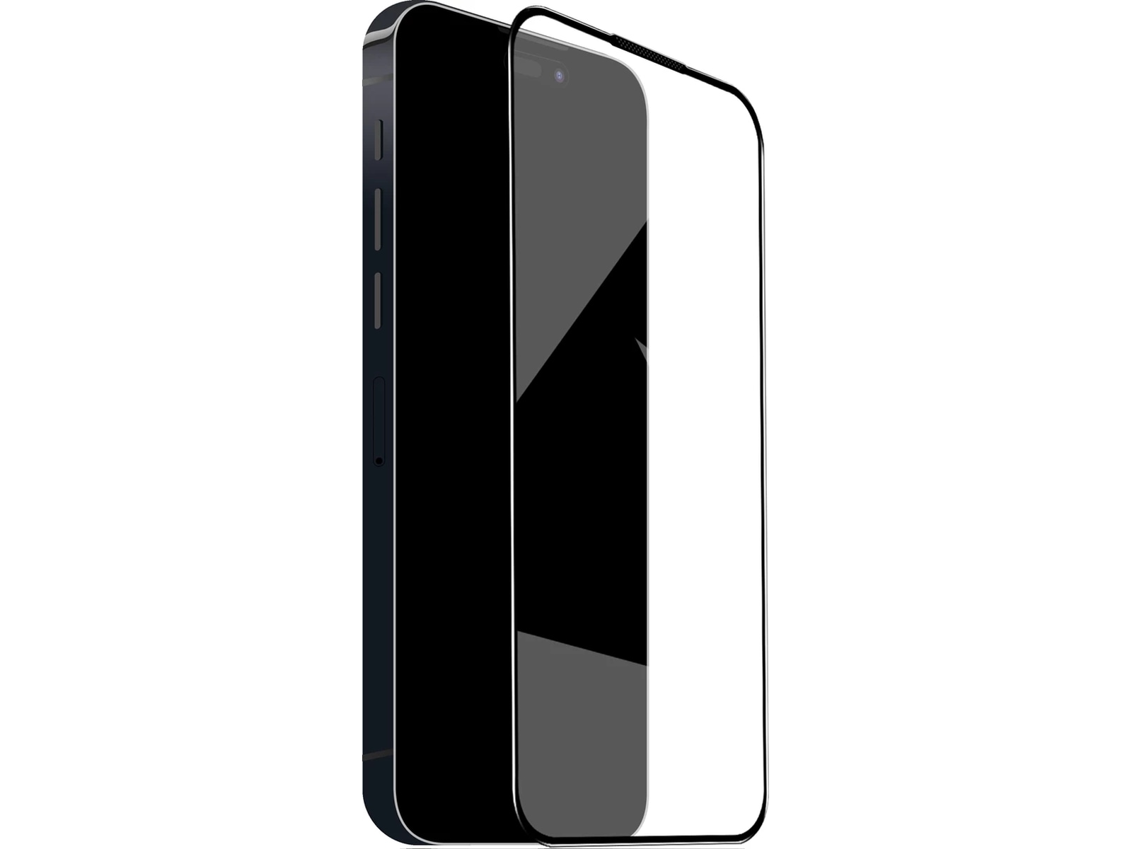 Andersson iPhone 14/14 Pro Skärmskydd Skärmskydd mobiltelefon