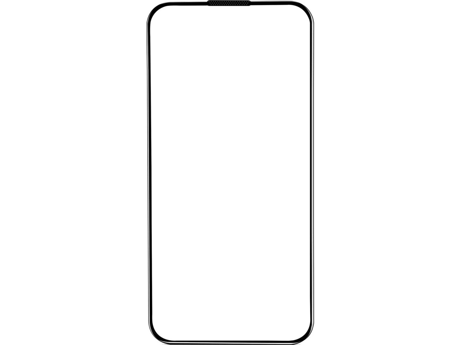 Andersson iPhone 14/14 Pro Skärmskydd Skärmskydd mobiltelefon