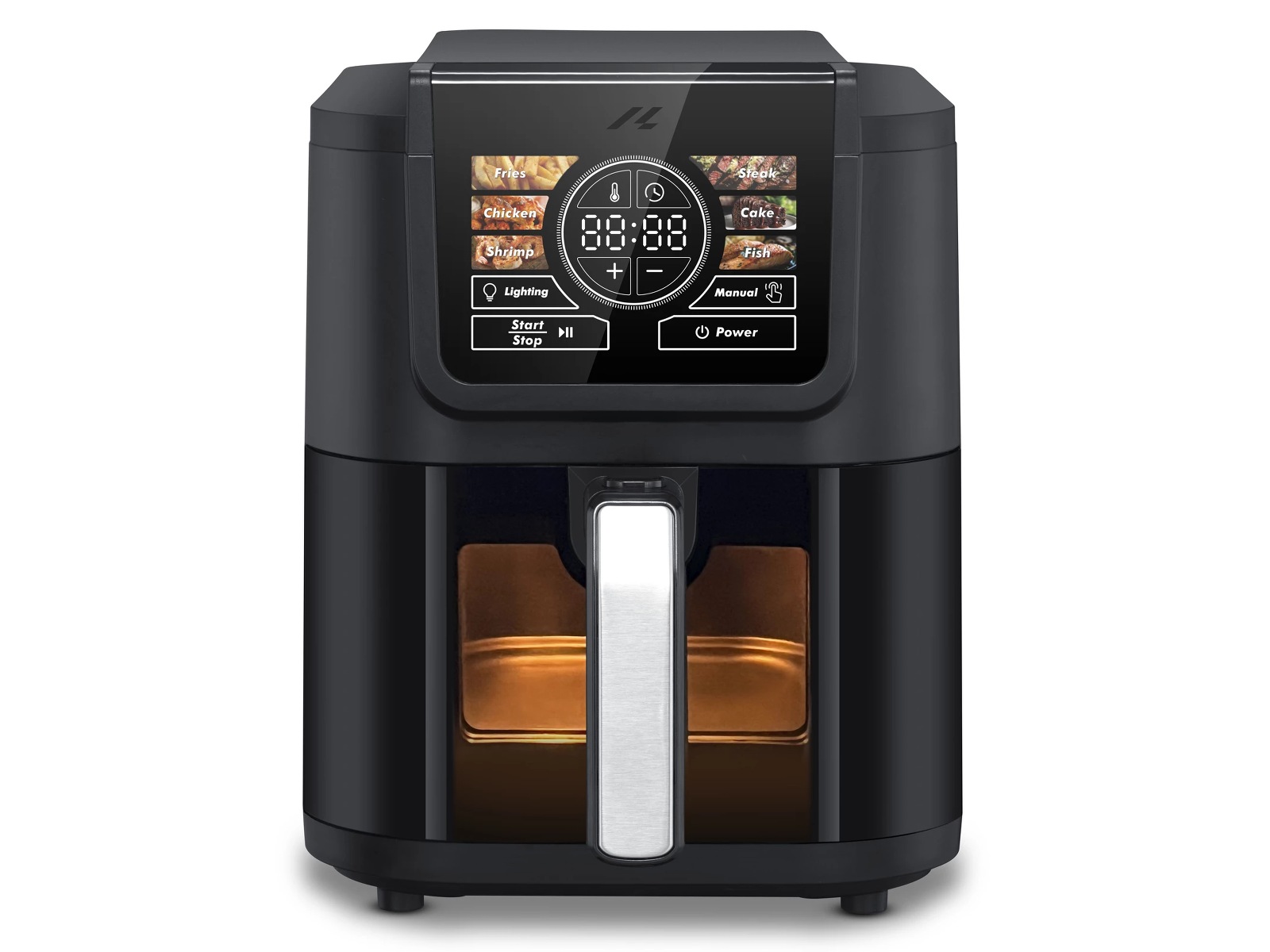 Loeffen Airfryer LFAF6000 Airfryer