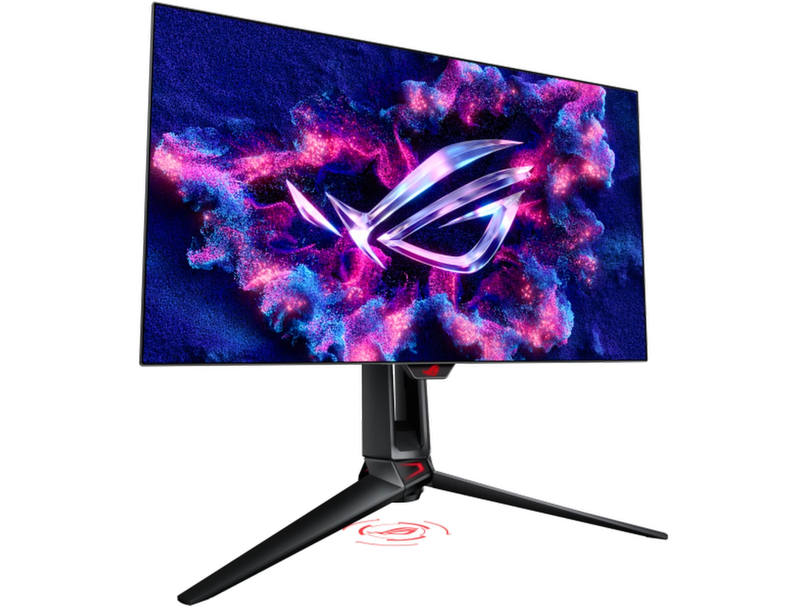 ASUS 27" gamingskärm ROG SWIFT PG27AQDP Gamingskärmar