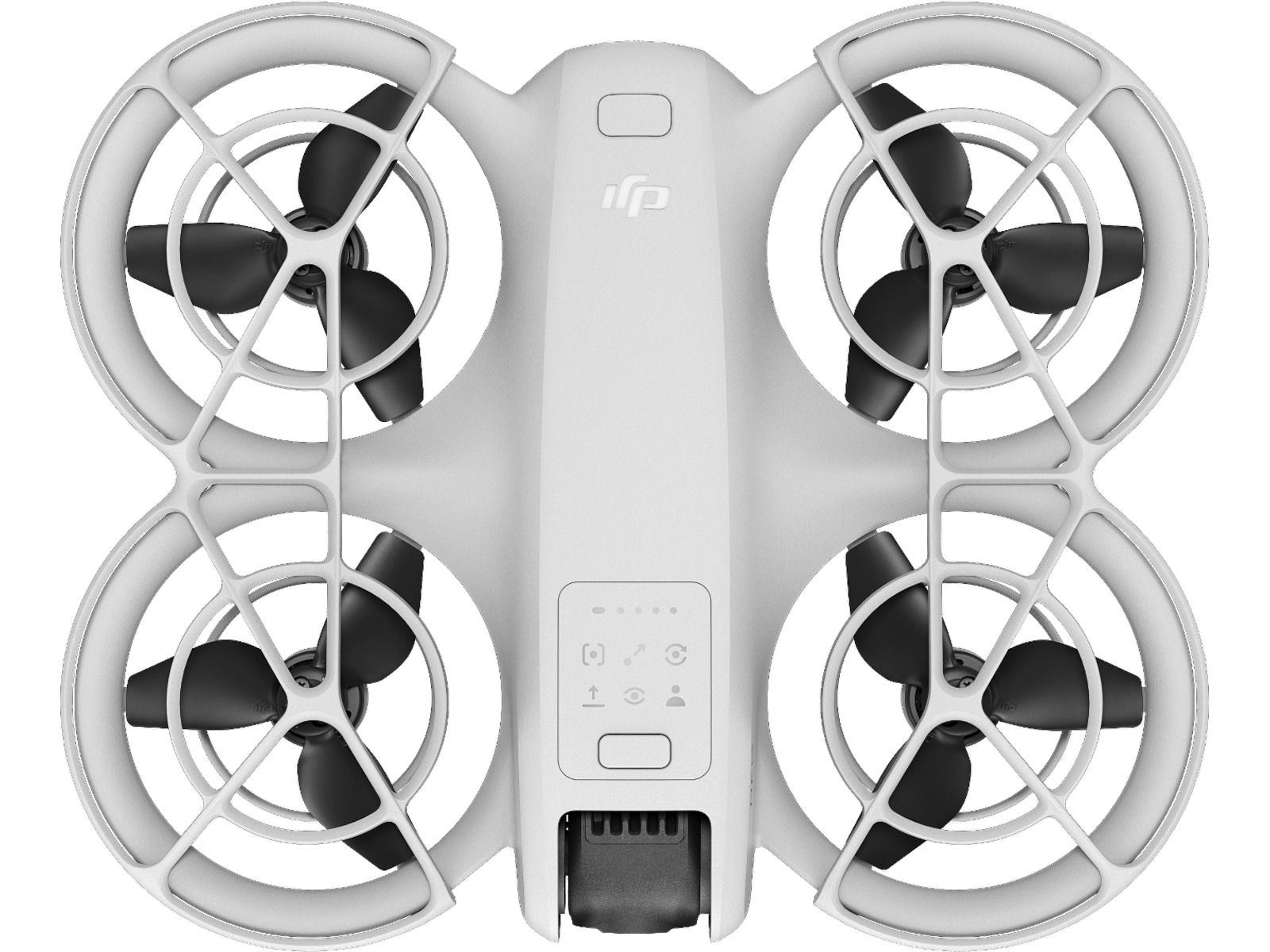 DJI Neo Fly More Combo Drönare