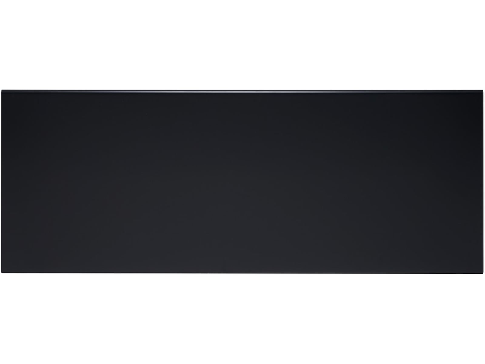 Adax Neo WiFi Panelelement 1200W (svart) Panelelement