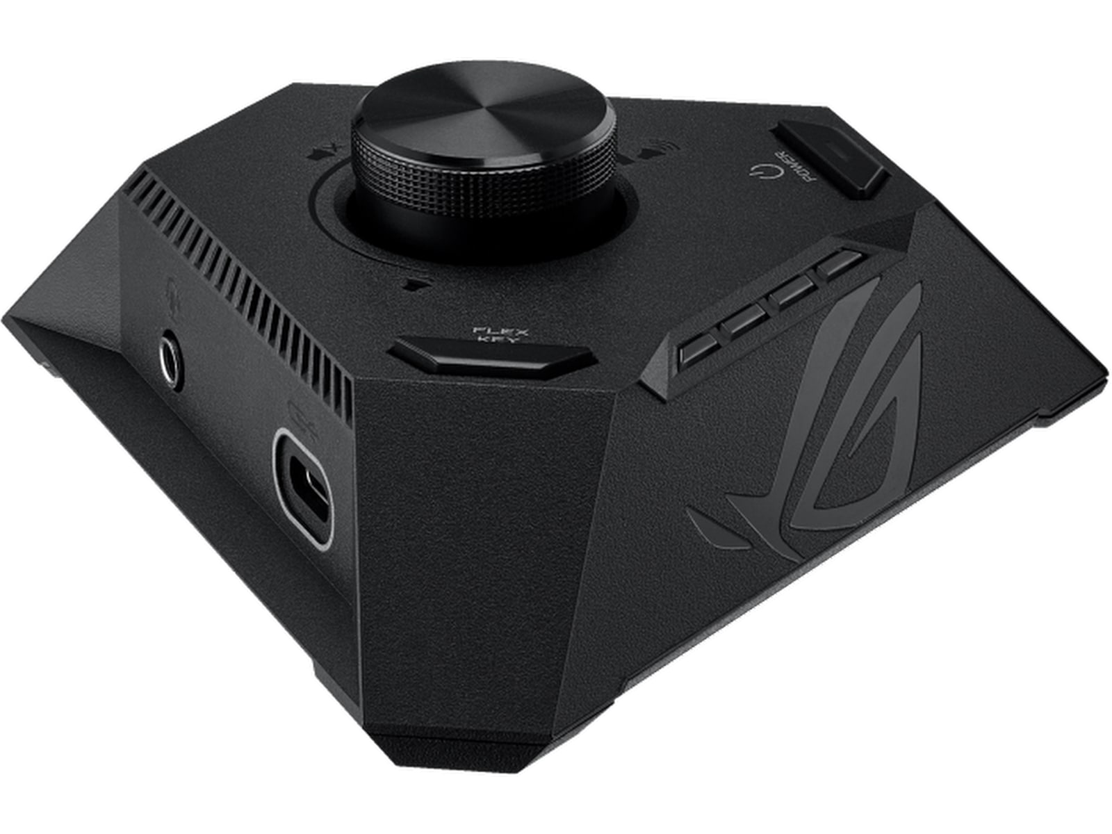 ASUS ROG Strix X870-I GAMING WIFI Moderkort AMD Socket