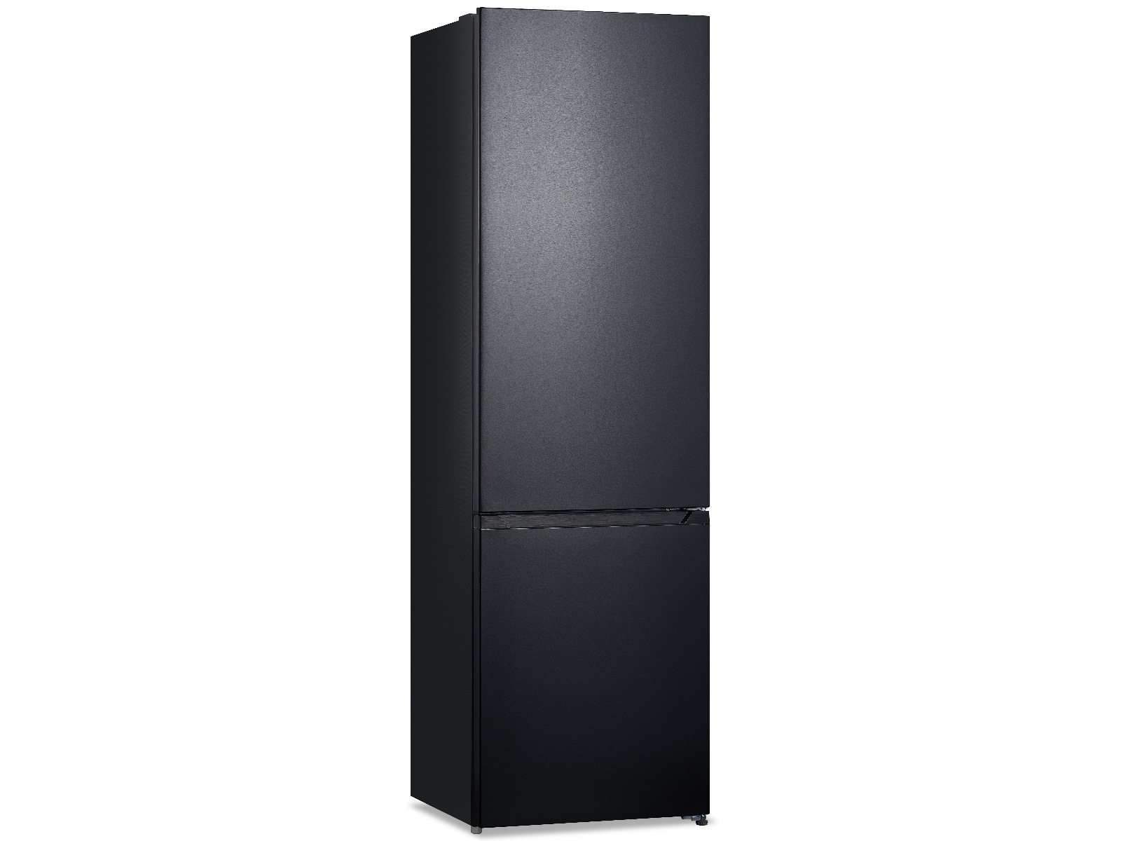 Avant CFR201DI1 kombiskåp (svart) Kyl & frys kombiskåp