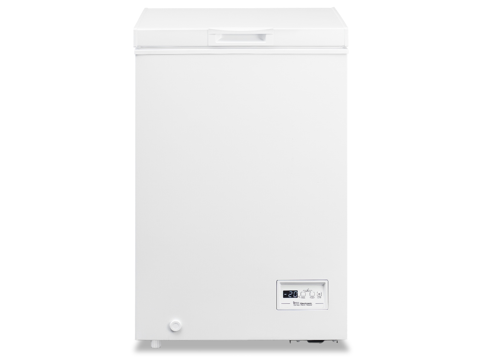 Avant CFZ98WH1 frysbox (vit) Frysbox