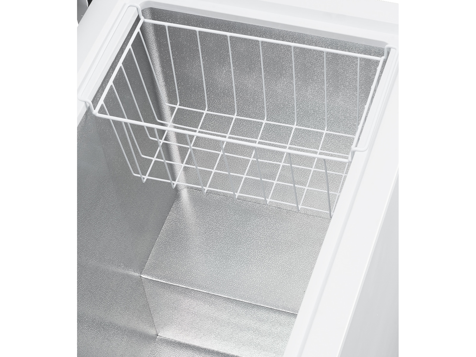 Avant CFZ98WH1 frysbox (vit) Frysbox