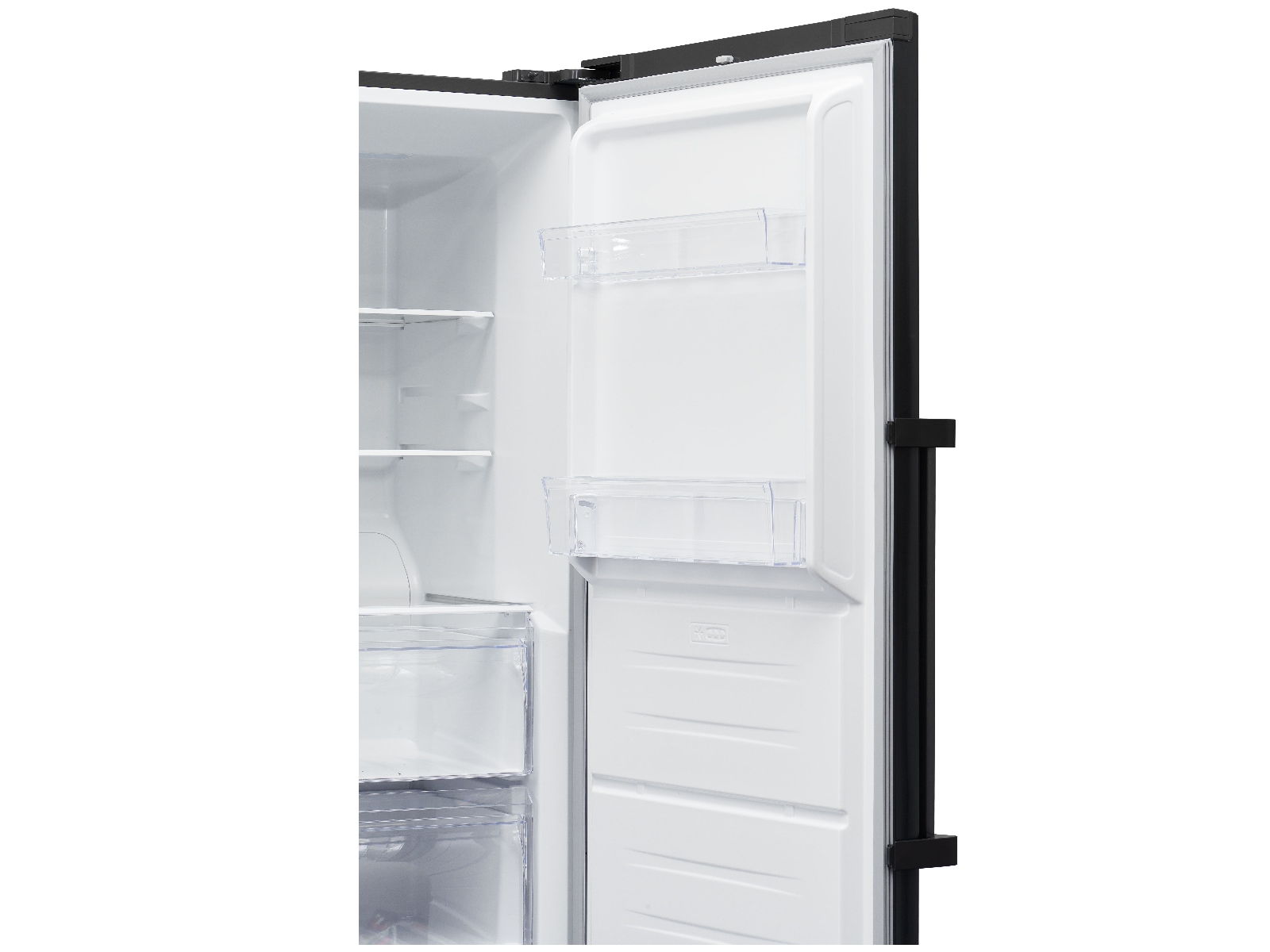 Avant FZR185DI1 Frysskåp (svart) Frysskåp