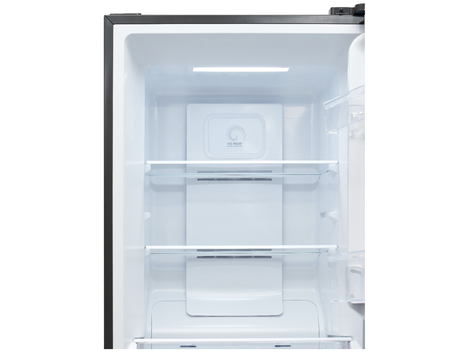 Avant FZR185DI1 Frysskåp (svart) Frysskåp