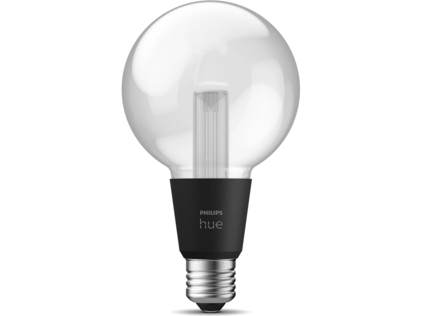 Philips Hue White and color ambiance G95 - E27 smart ljuskälla LED-lampor & glödlampor