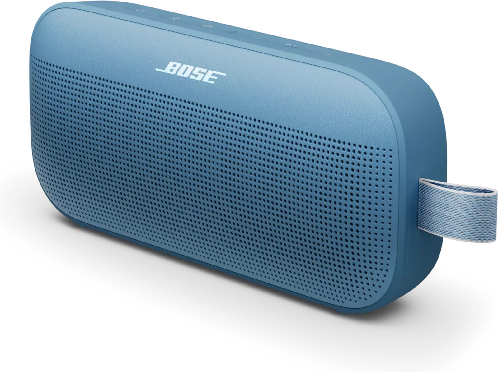 Bose Soundlink Flex II Trådlös Bluetooth-Högtalare (blue dusk) Trådlös / Bluetooth högtalare