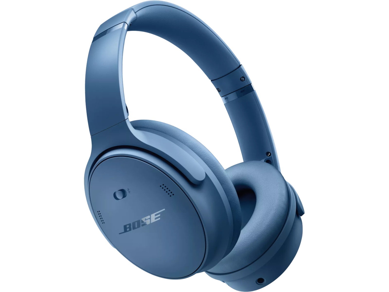 Bose QuietComfort II trådlösa hörlurar (blue dusk) Hörlurar