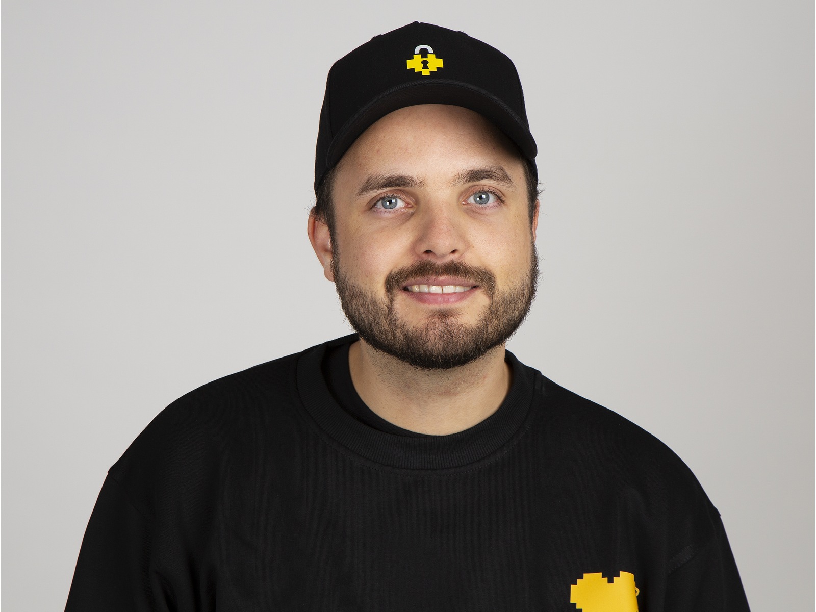 Gamere Mot Barnekreft Caps Merchandise