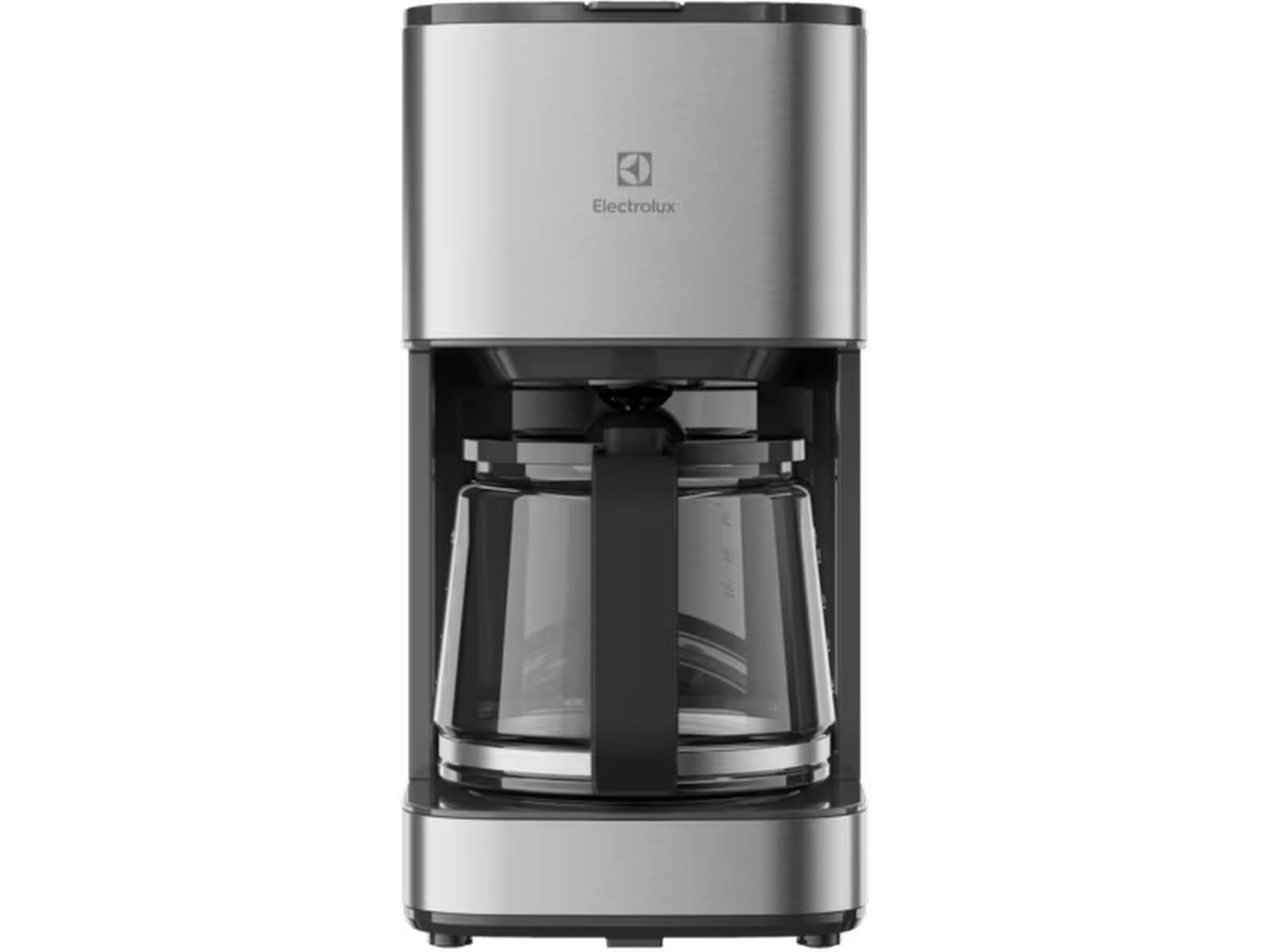 Electrolux Create 3 Kaffebryggare (rostfritt stål) Kaffebryggare