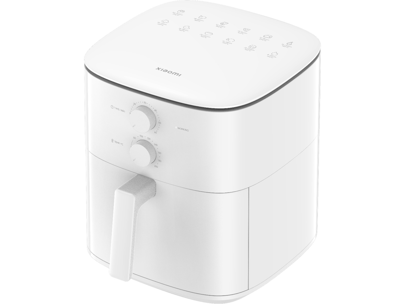 Xiaomi Air Fryer Essential 6L Airfryer