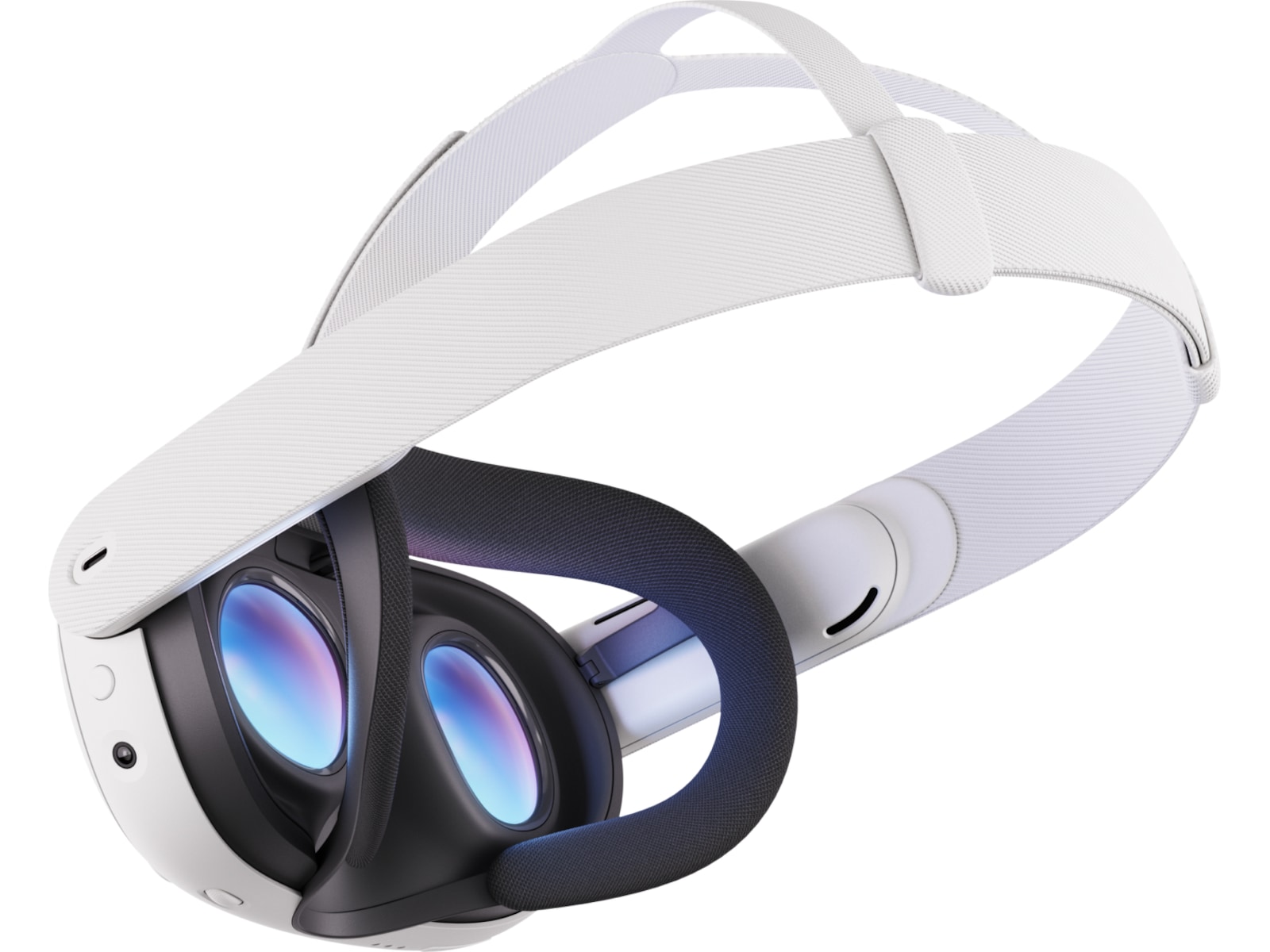 Meta Quest 3 Öppen ansiktsdel VR-tillbehör