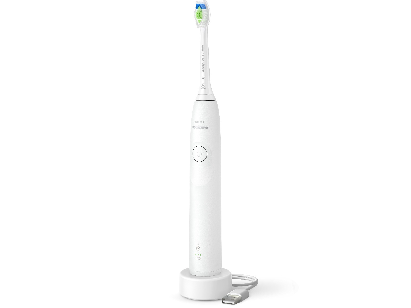 Philips Sonicare HX7108/01 eltandborste Eltandborste