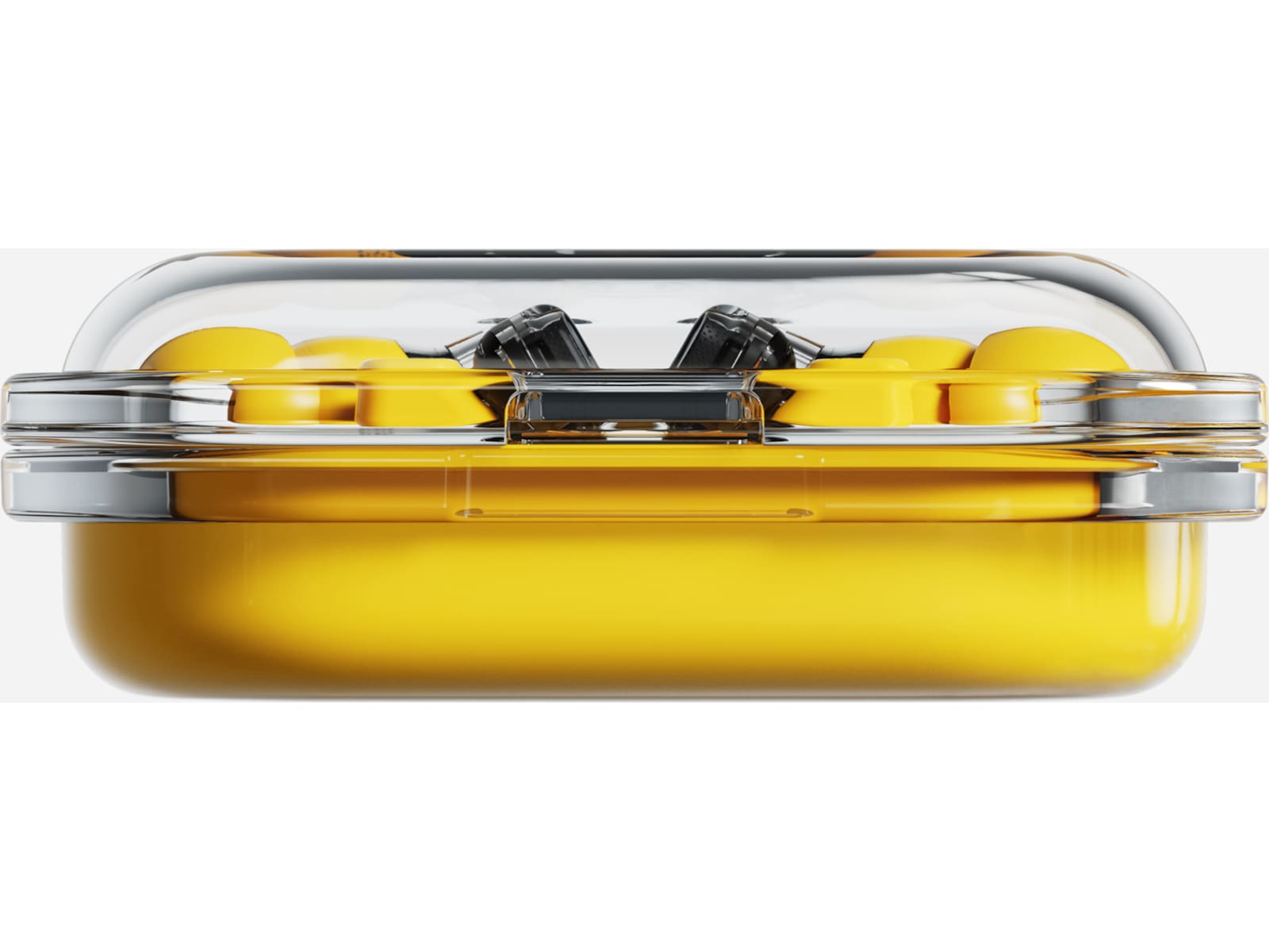 Nothing Ear (A) (gul) In-ear hörlurar