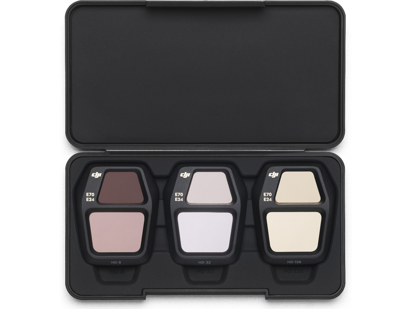 DJI Air 3S ND Filters Set（ND8/32/128） Droneutstyr