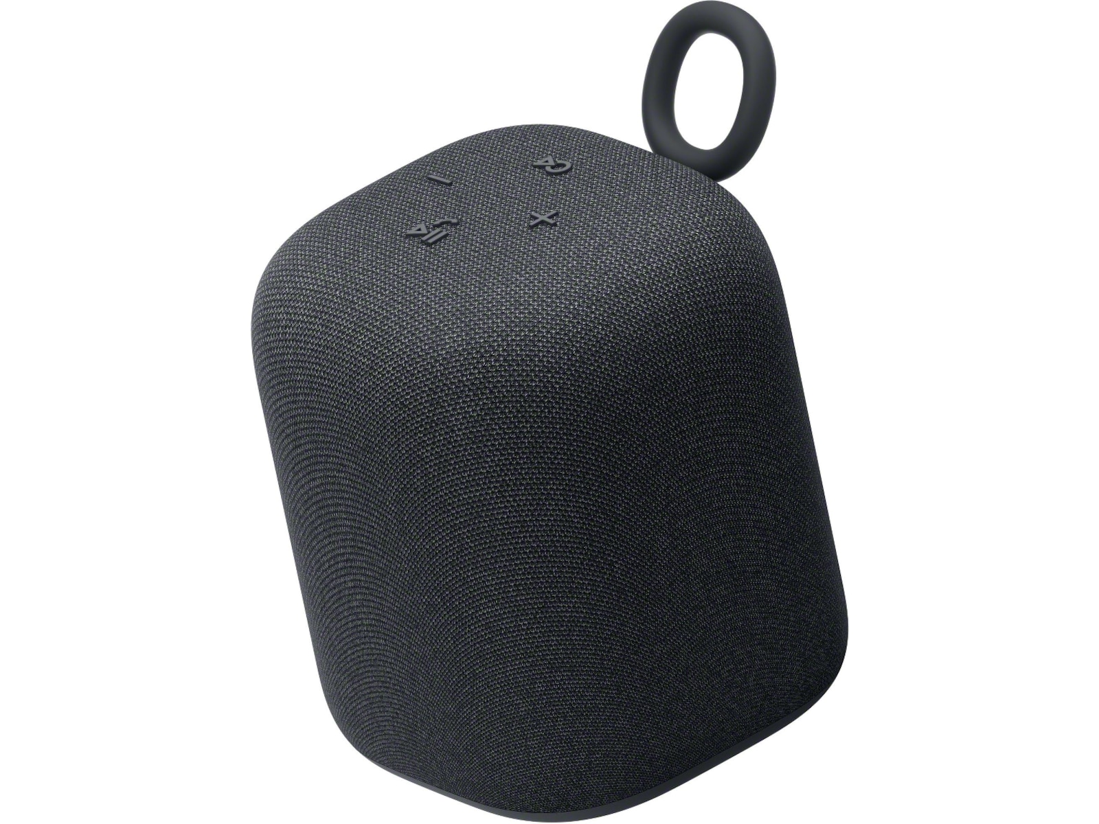 Sony Linkbuds Trådlös bluetooth-högtalare (Svart) Trådlös / Bluetooth högtalare