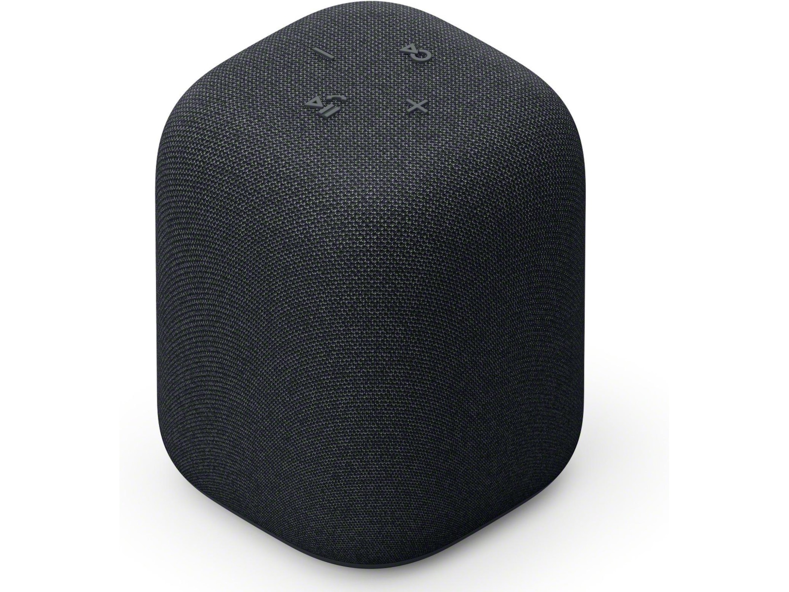 Sony Linkbuds Trådlös bluetooth-högtalare (Svart) Trådlös / Bluetooth högtalare