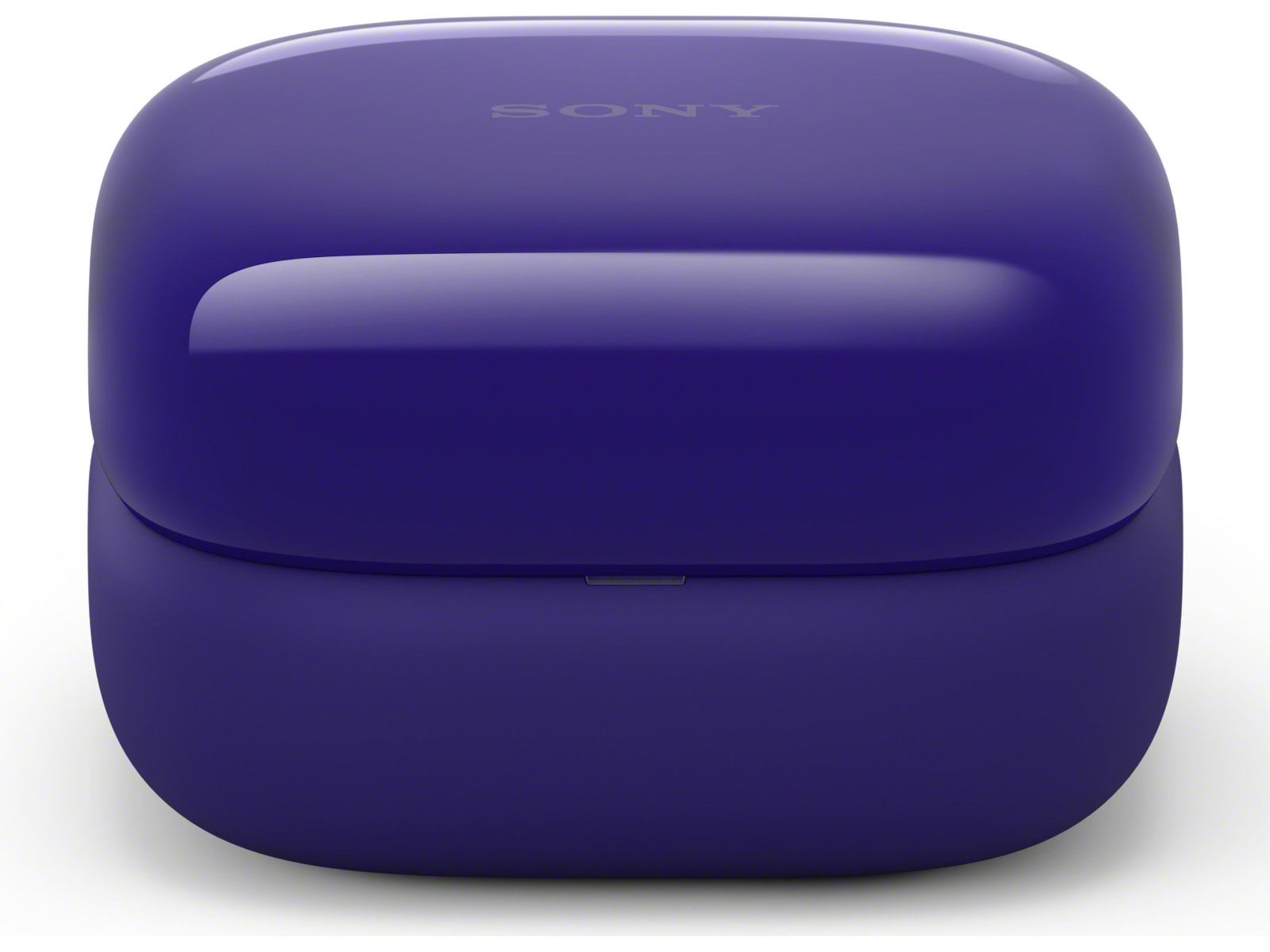 Sony Linkbuds Open True Wireless hörlurar (lila) In-ear hörlurar