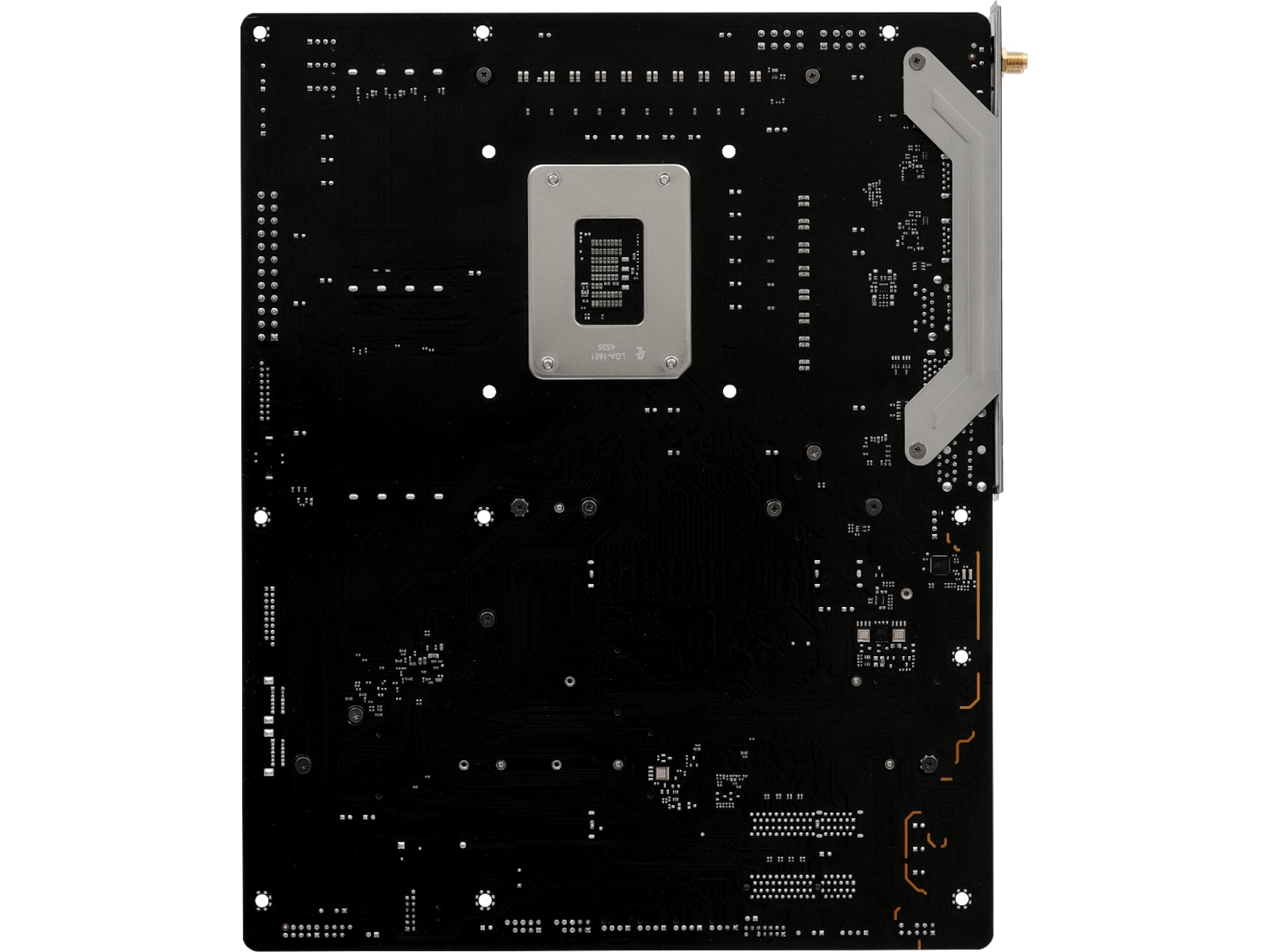 ASRock Z890 LIGHTNING WIFI Moderkort Intel Socket
