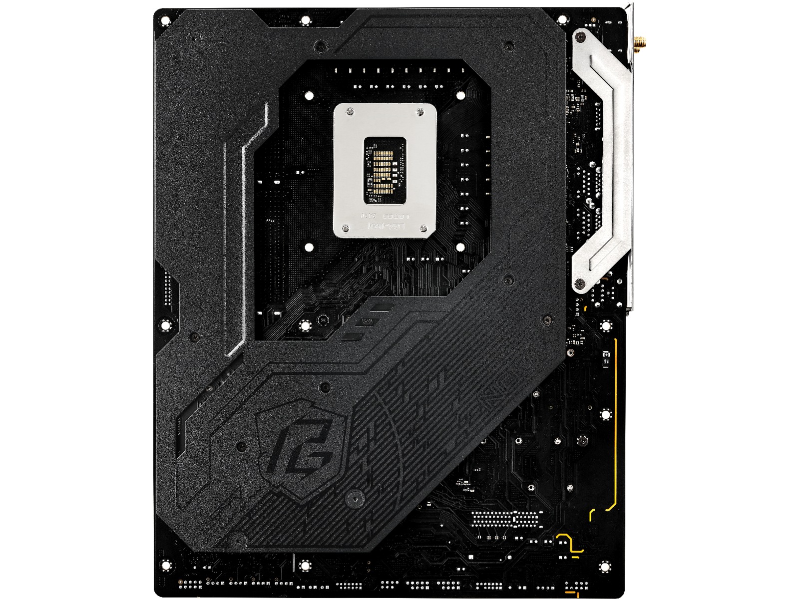 ASRock Z890 NOVA WIFI Moderkort Intel Socket