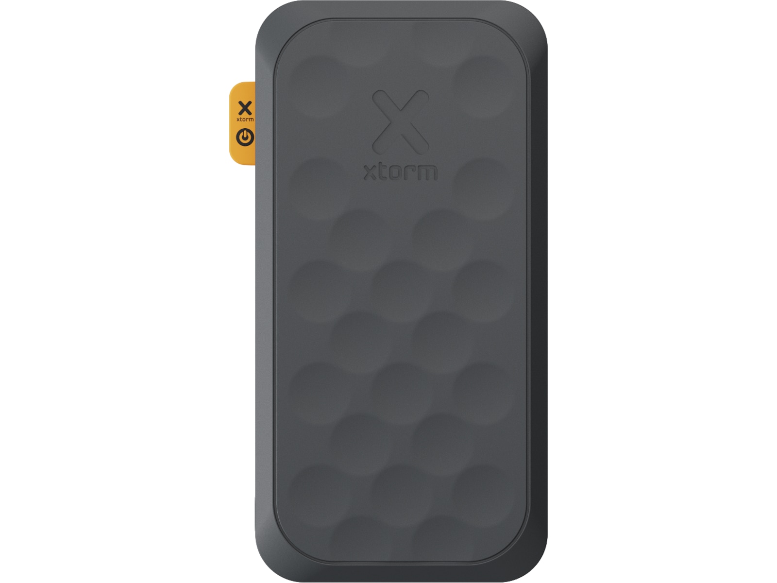 Xtorm FS5201 Powerbank 20000mAh (svart) Powerbank