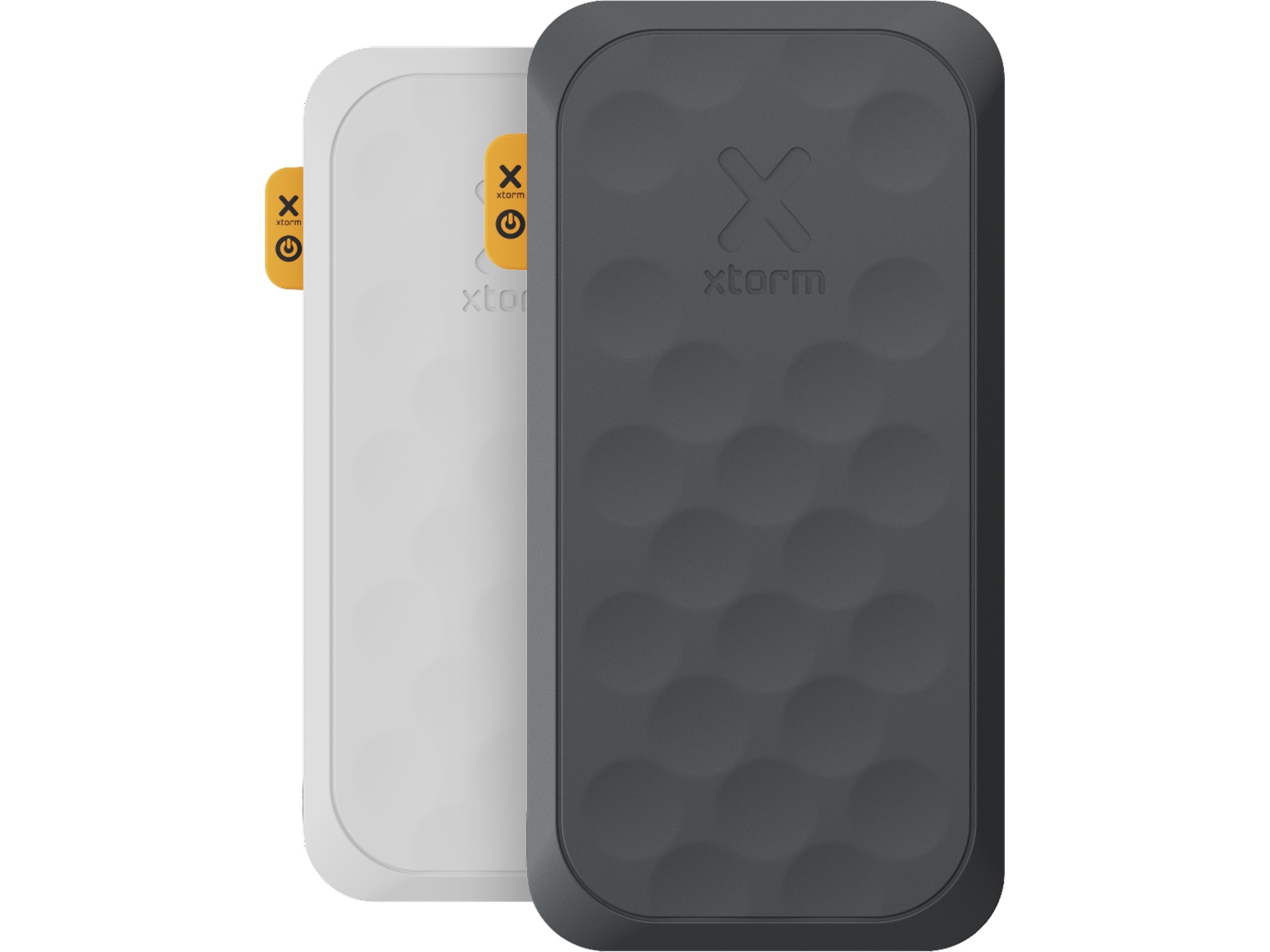 Xtorm FS5201 Powerbank 20000mAh (svart) Powerbank