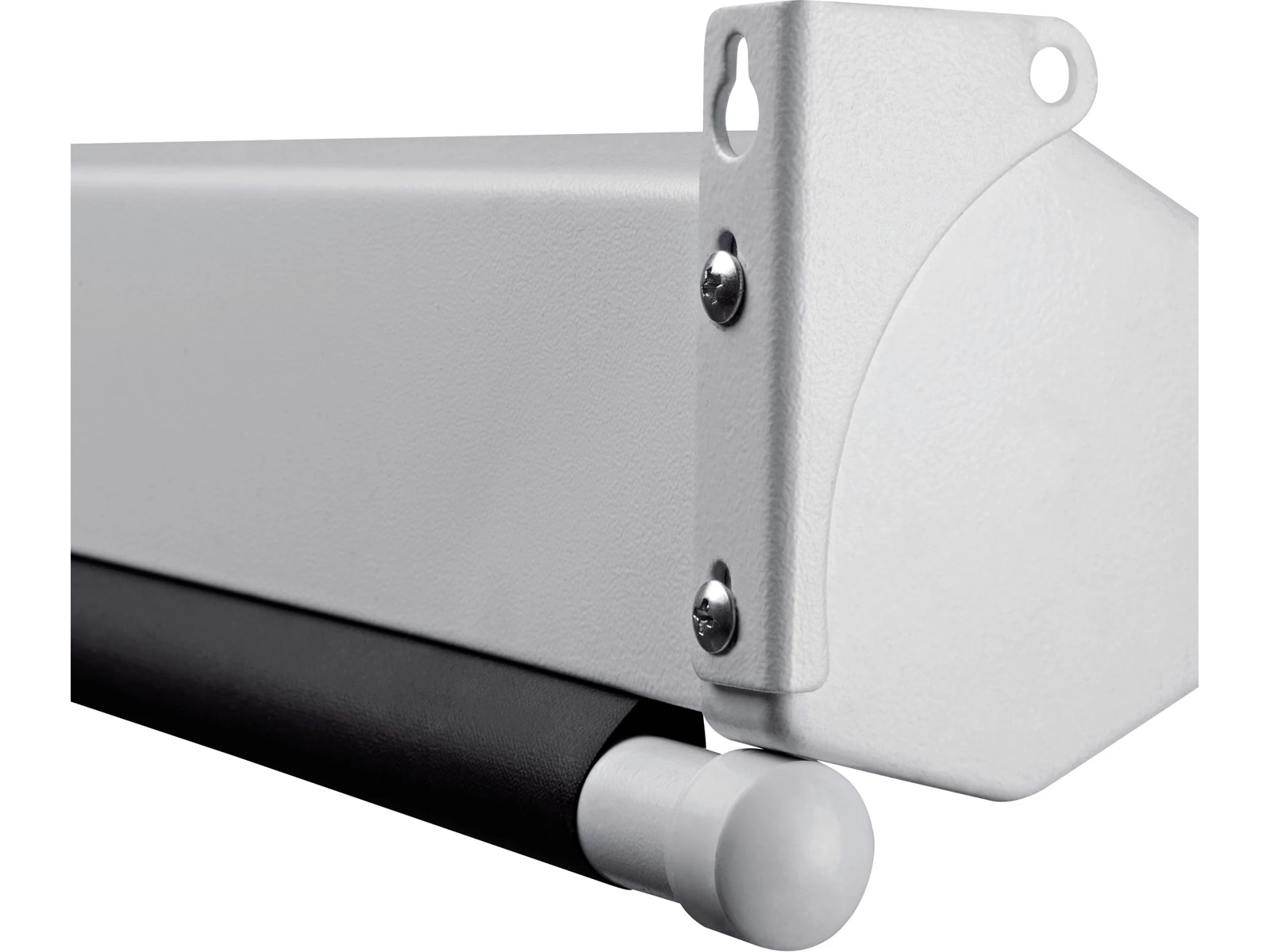 Andersson manuell projektorduk 108" Projektorduk