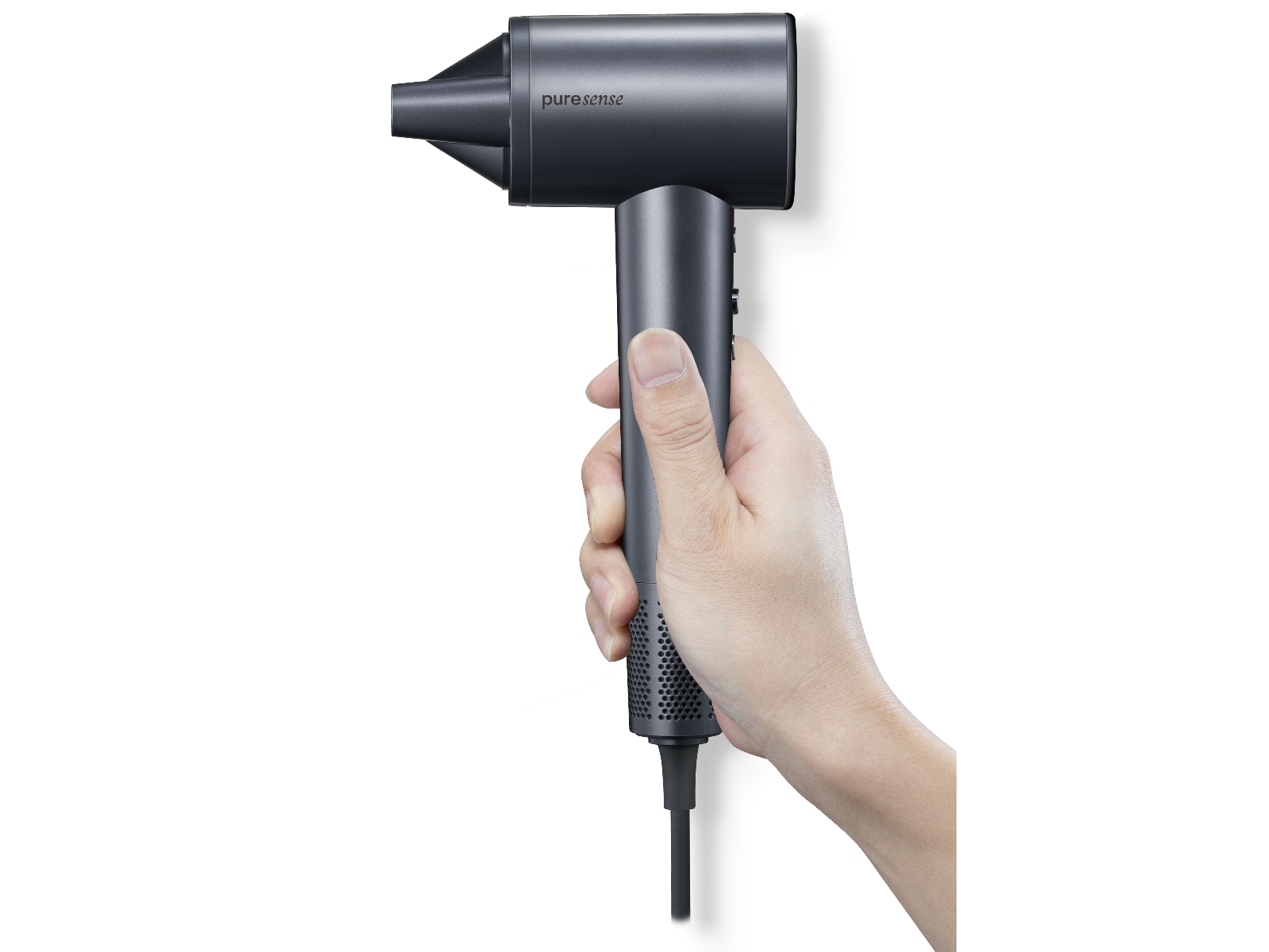 PureSense PSHD500 Hårfön Hårvård & styling