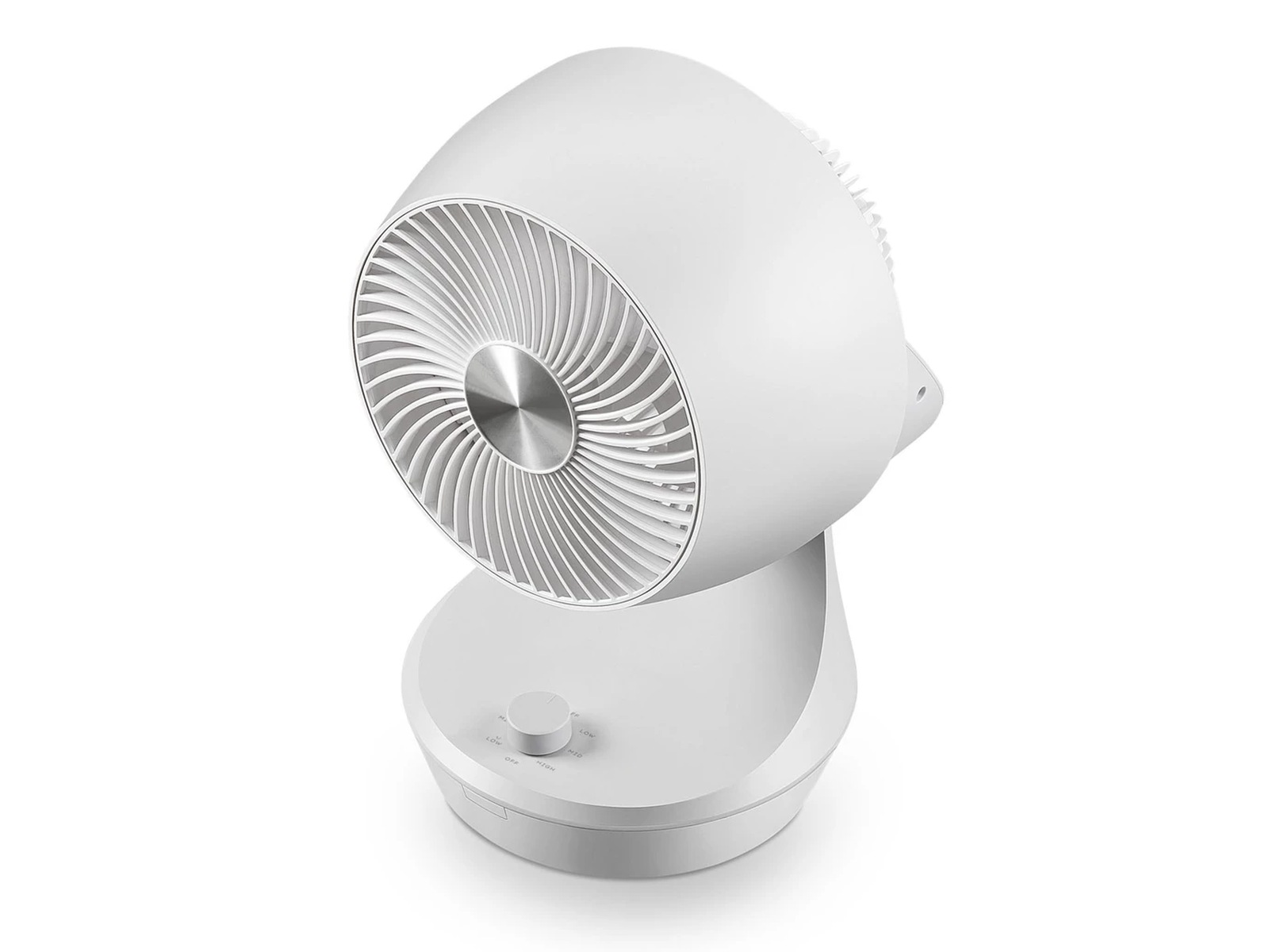 Loeffen LFCF5000 bordsfläkt Fläktar och varmluftsugnar