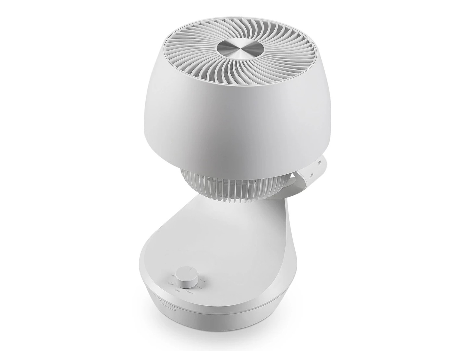 Loeffen LFCF5000 bordsfläkt Fläktar och varmluftsugnar