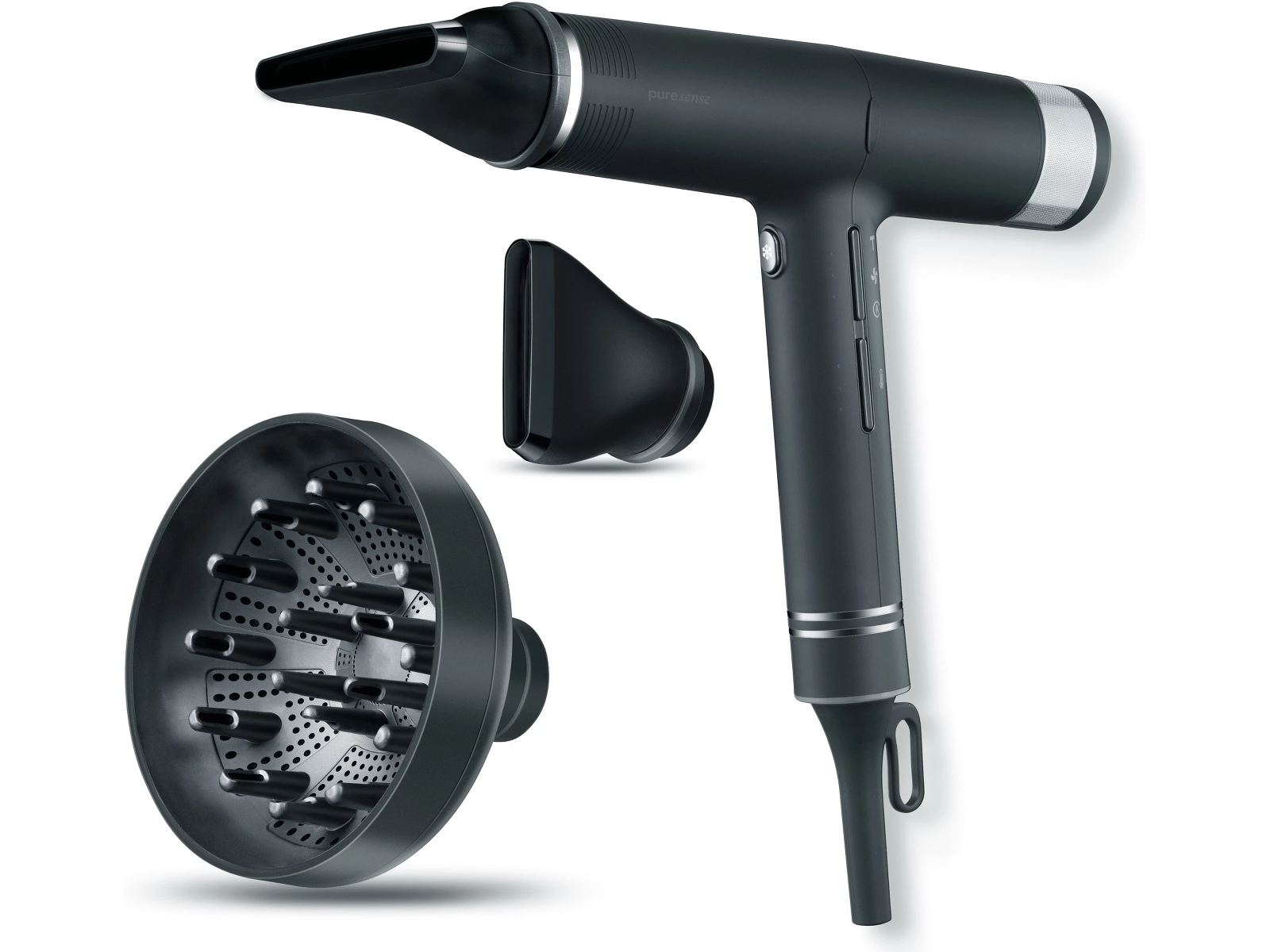 PureSense Hårtork PSHD300 Hårvård & styling