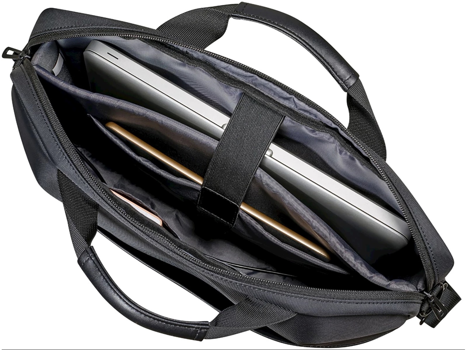 Andersson LTB 2.3 Laptopväska 15,6" Ryggsäck, väska och fodral