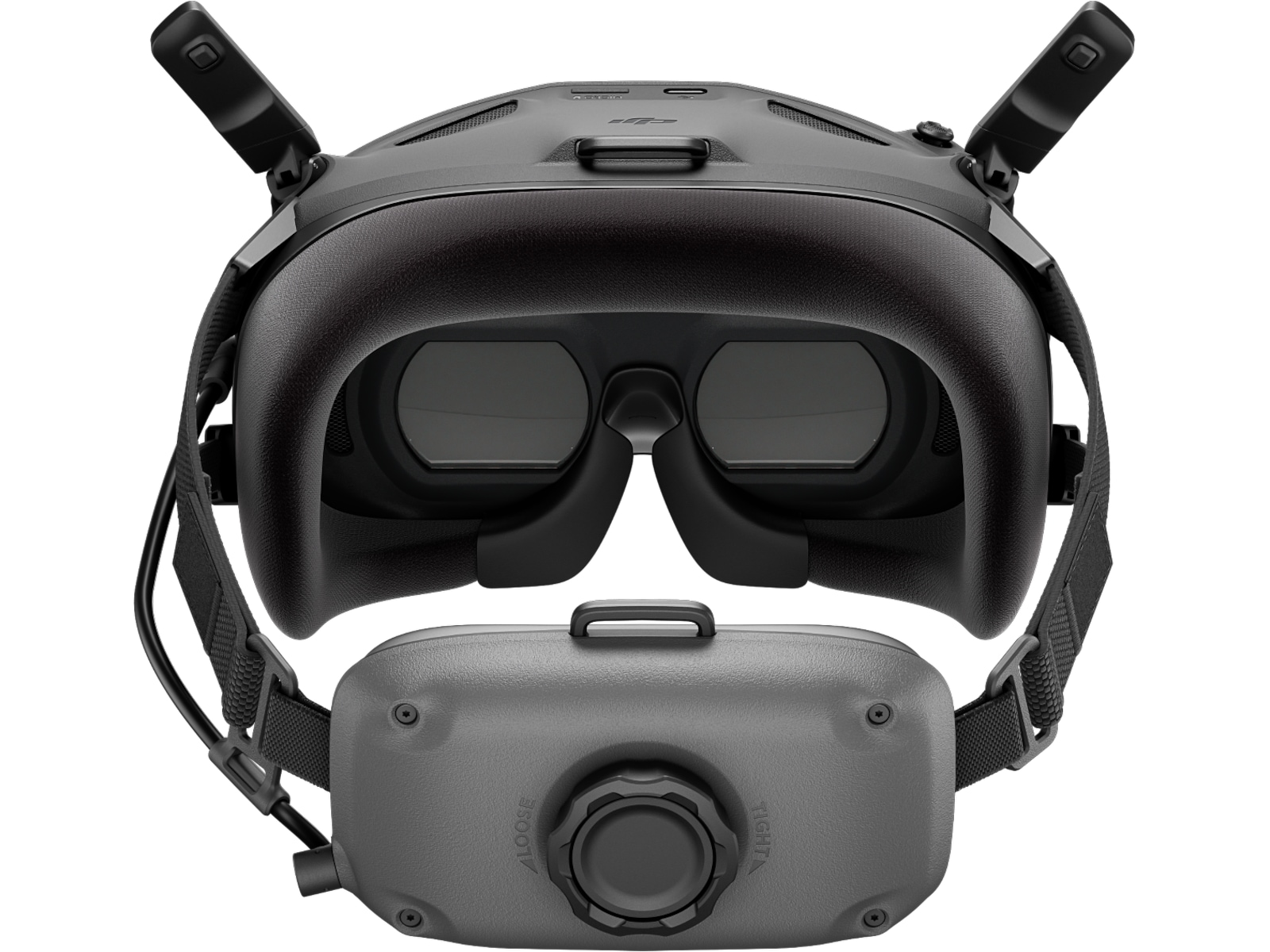 DJI Neo Motion Fly More Combo Drönare