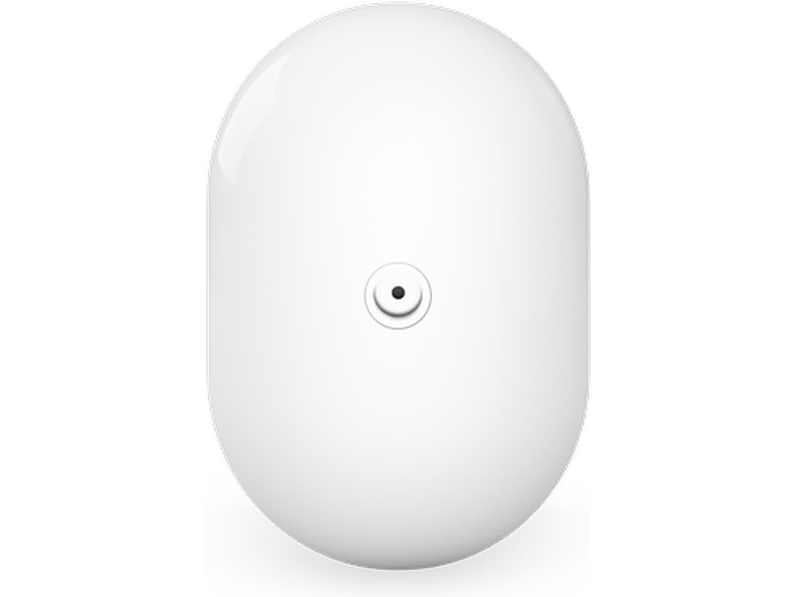 Arlo Pro 5 2K övervakningskamera 2-pack (vit) Övervakningskamera