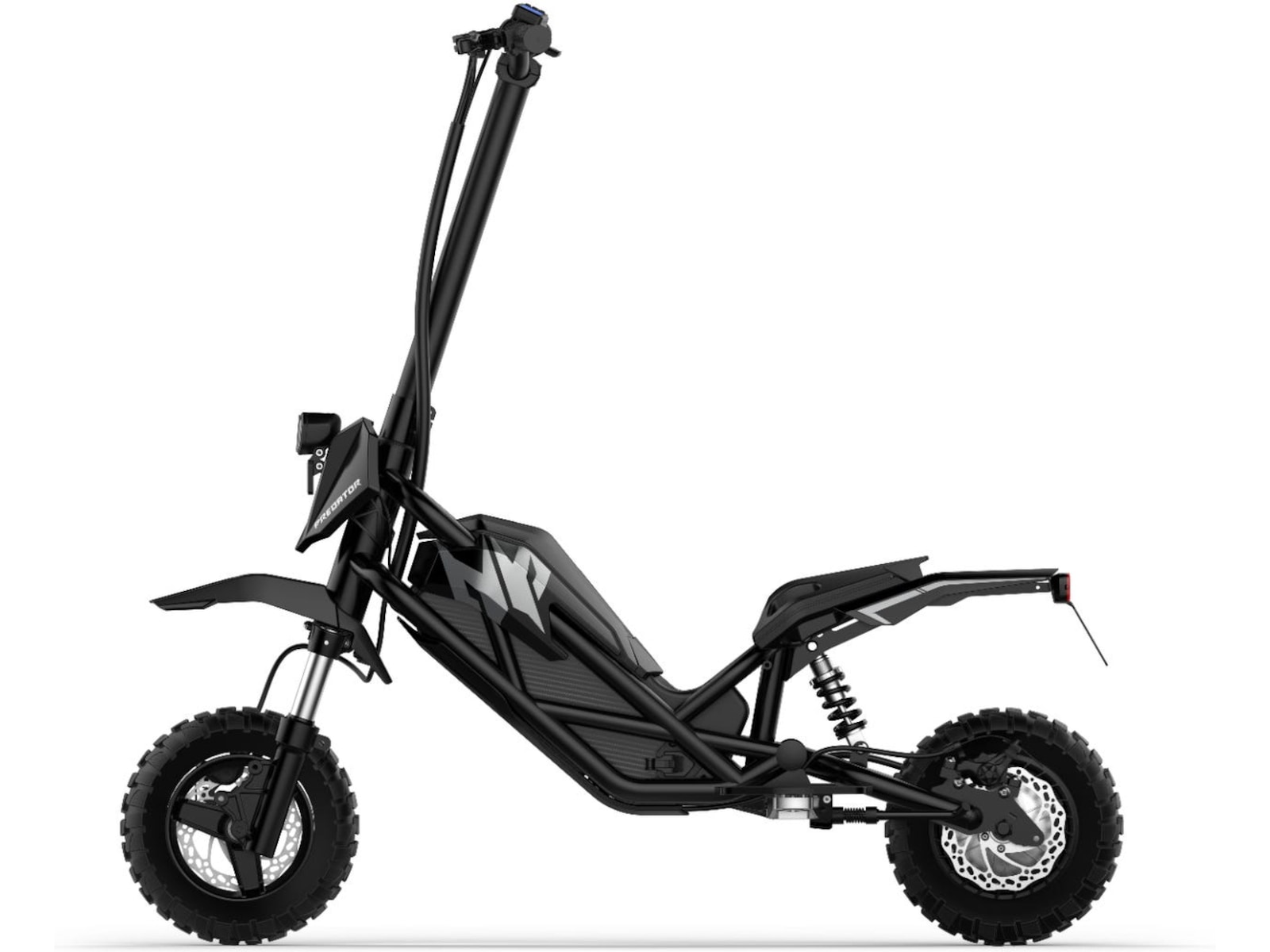 Acer Predator Extreme elektrisk sparkcykel Elscooters