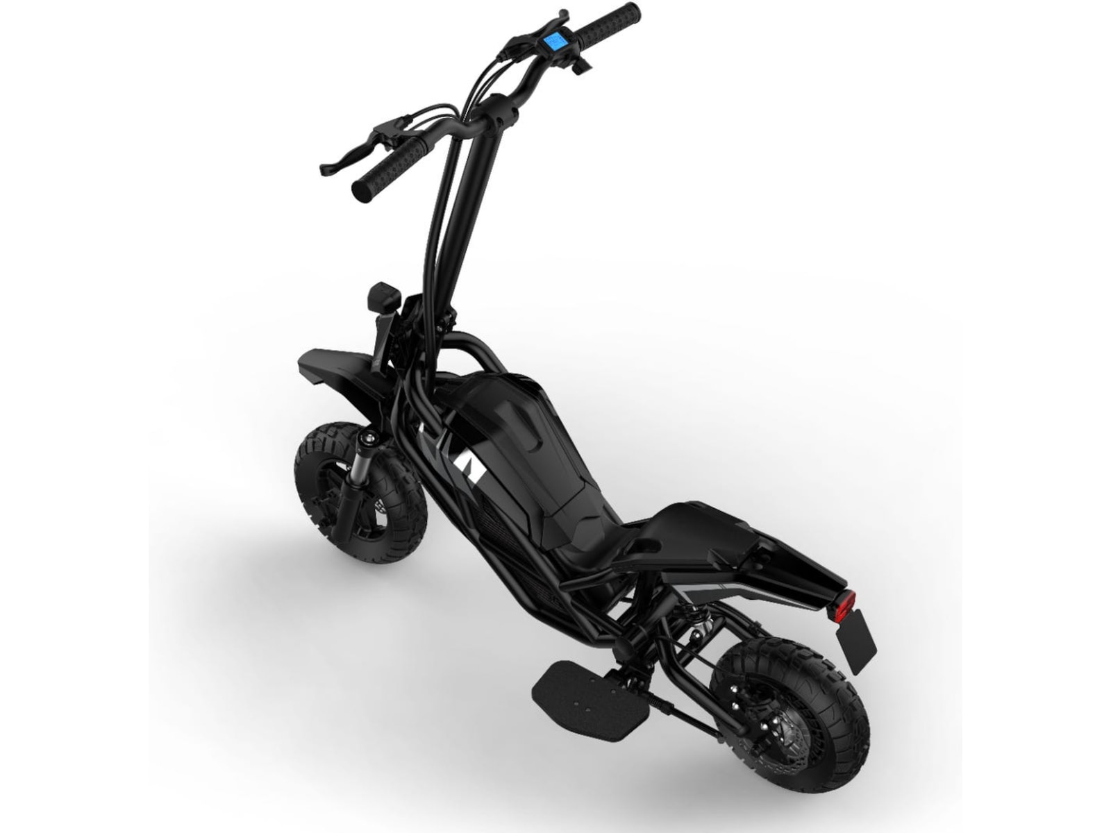 Acer Predator Extreme elektrisk sparkcykel Elscooters