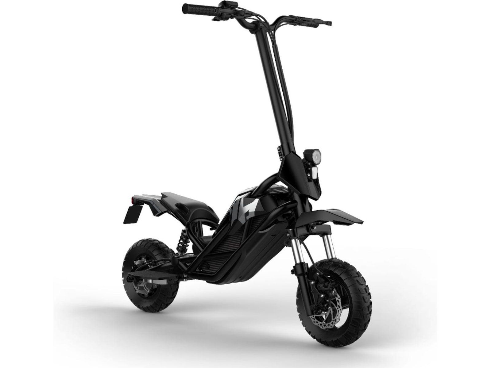 Acer Predator Extreme elektrisk sparkcykel Elscooters
