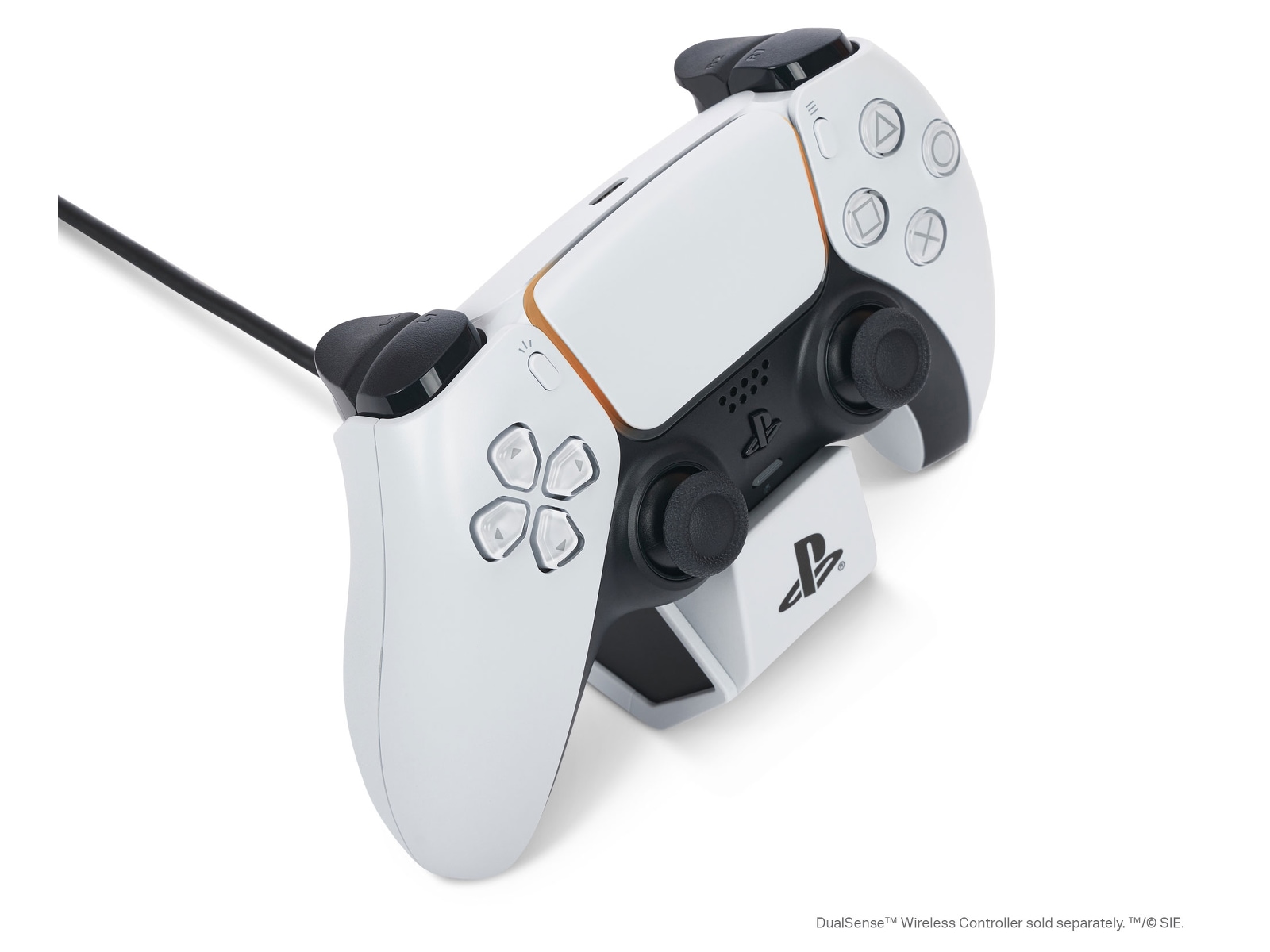 PowerA DualSense Solo Charging Station Tillbehör till spelkonsoler