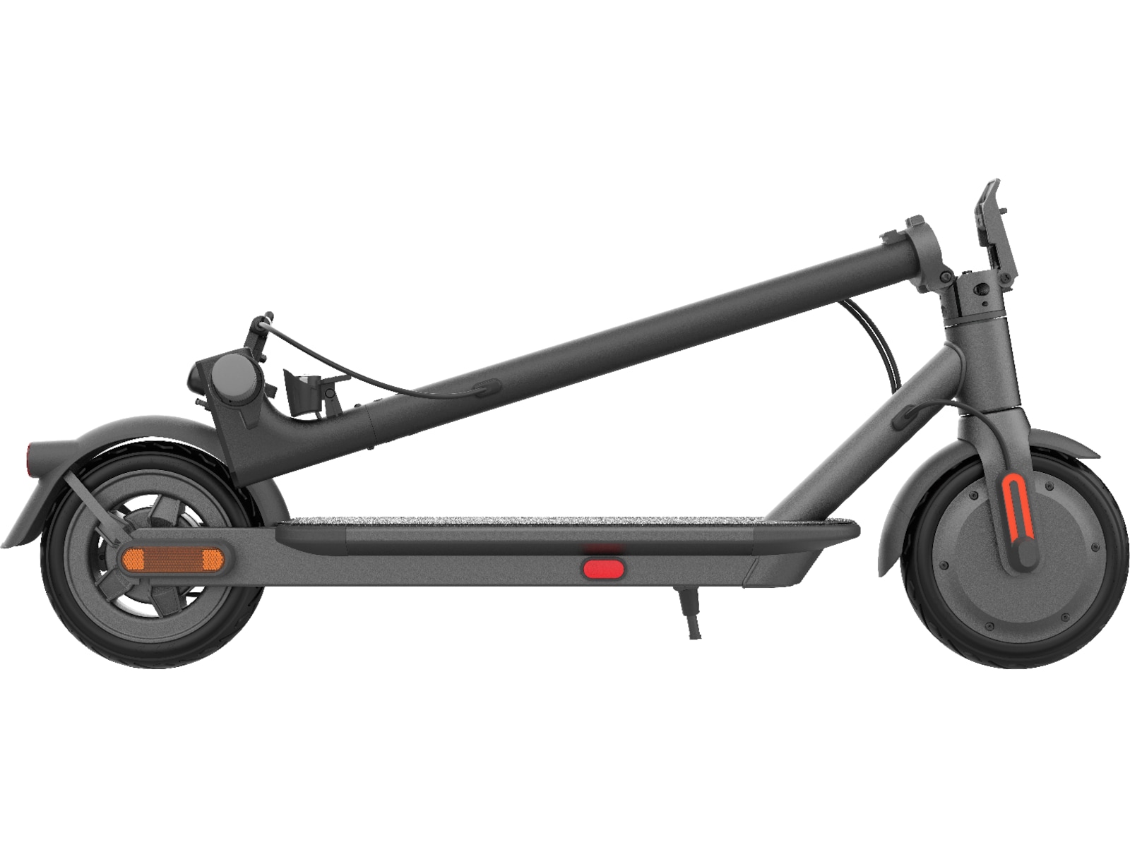 Navee Easyride 20 elektrisk sparkcykel Elscooters
