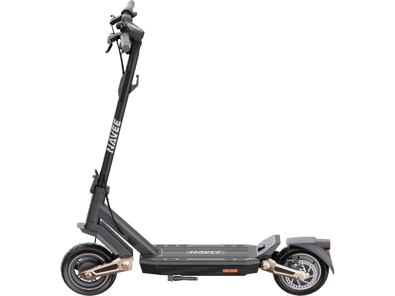 Navee ST3 elektrisk sparkcykel Elscooters