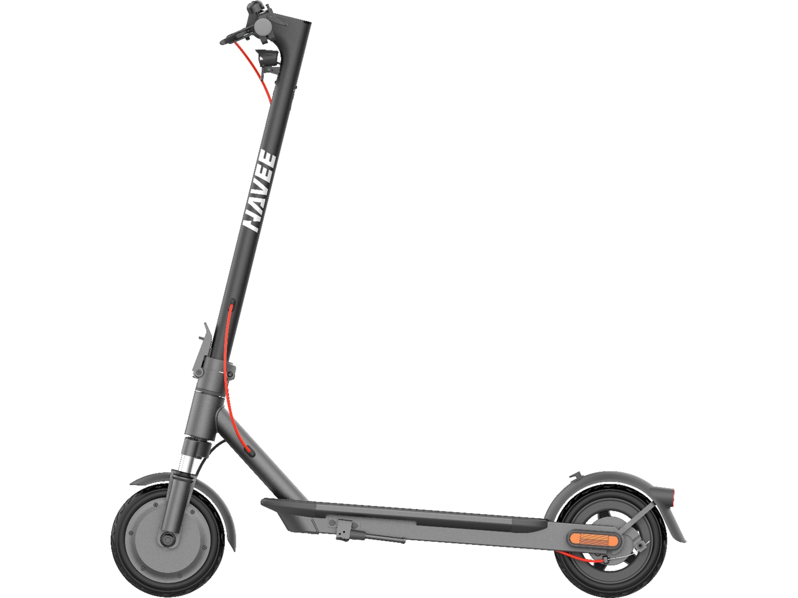Navee Easyride Pro 25 elektrisk sparkcykel Elscooters