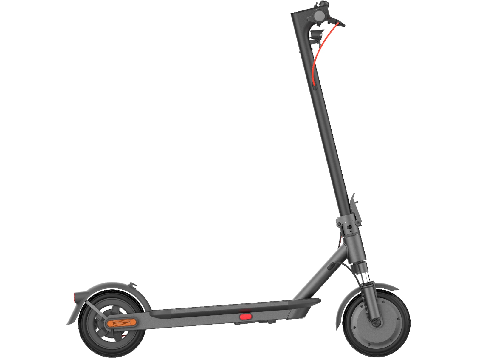 Navee Easyride Pro 25 elektrisk sparkcykel Elscooters