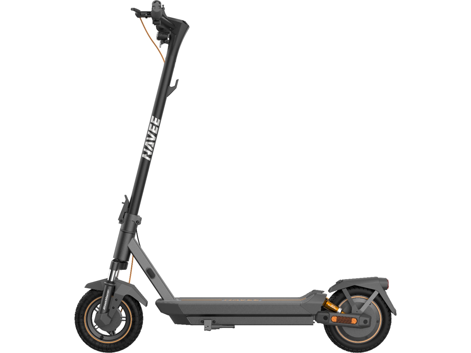 Navee GT3 elektrisk sparkcykel Elscooters
